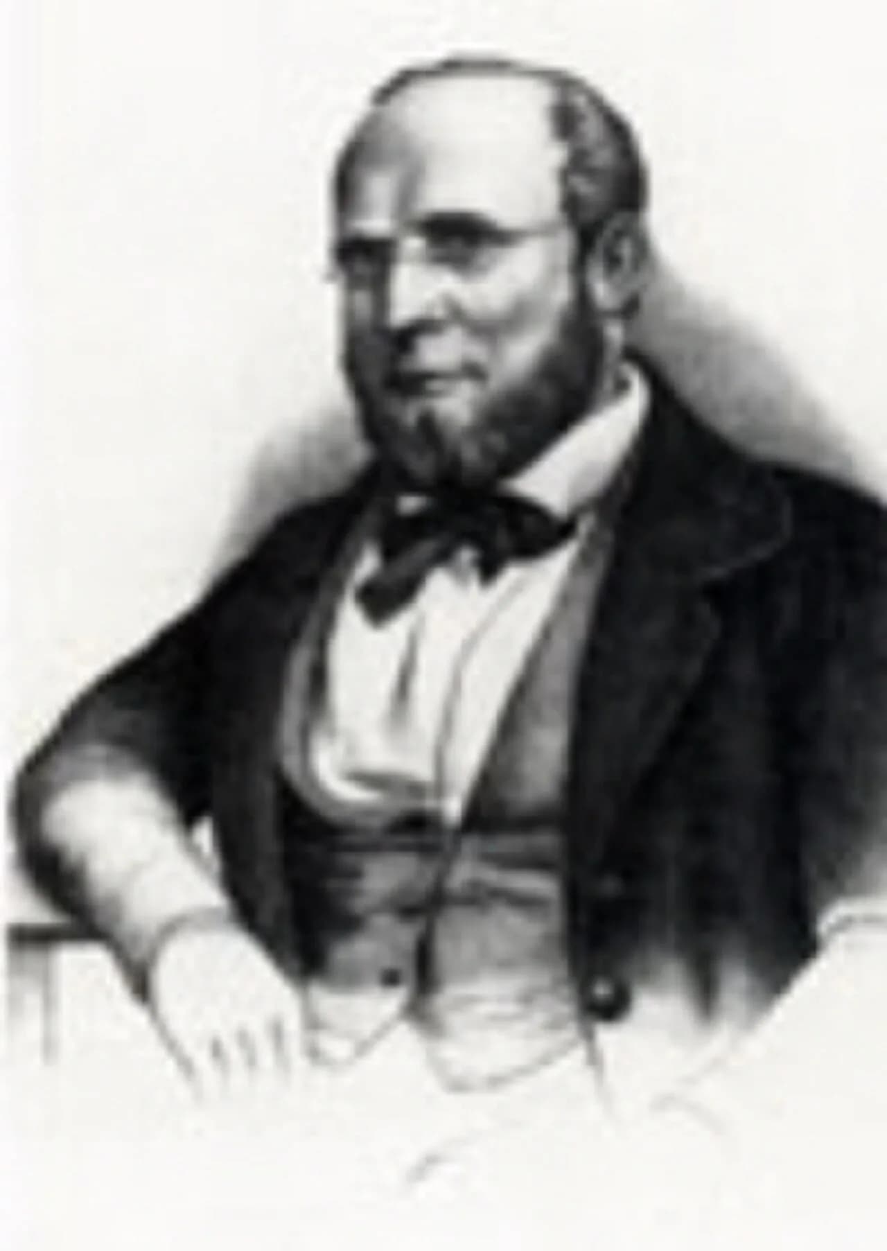 August Rühl