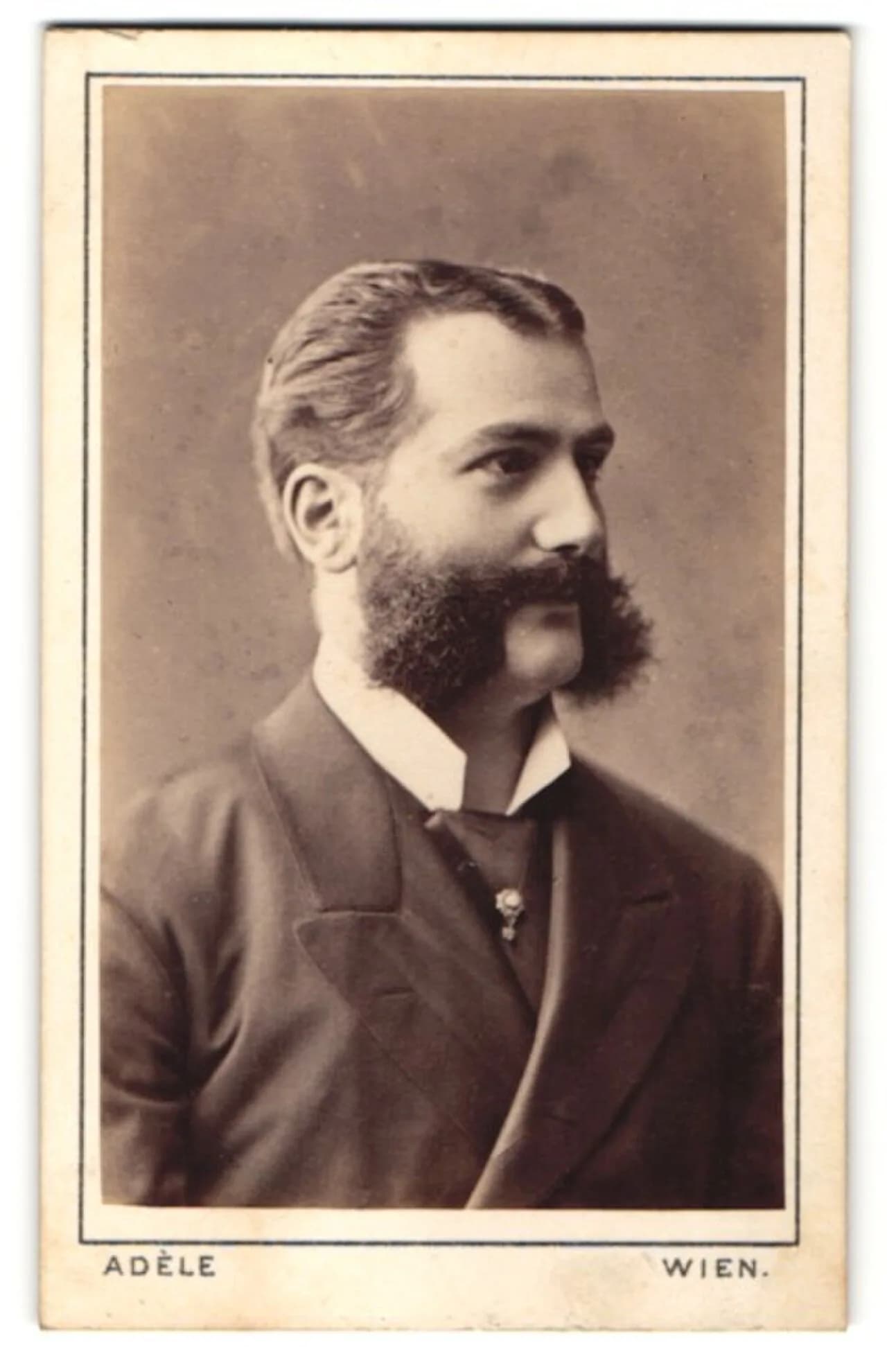 Sigmund von Cassis-Faraone