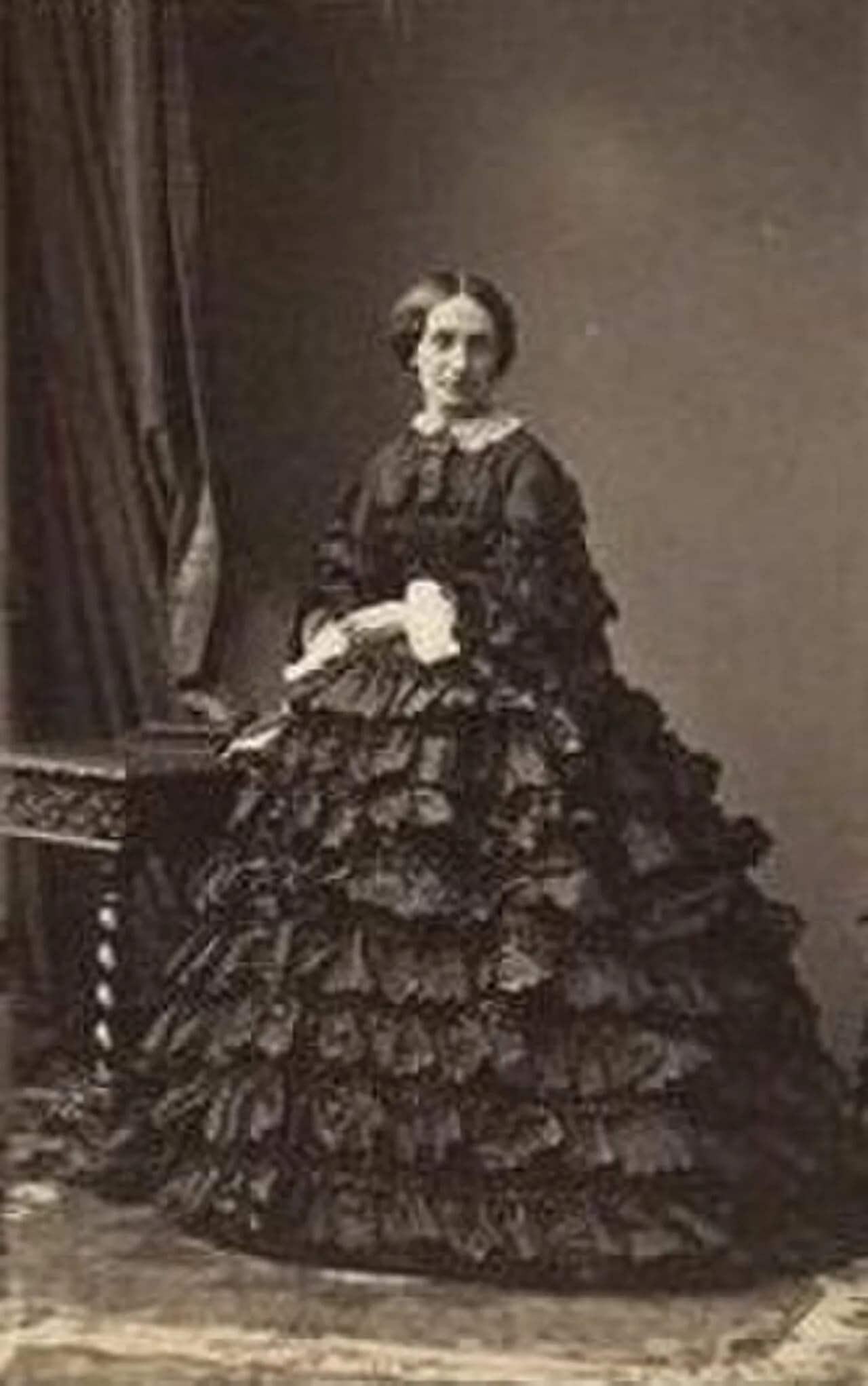 Sofja Alexandrowna Demidowa