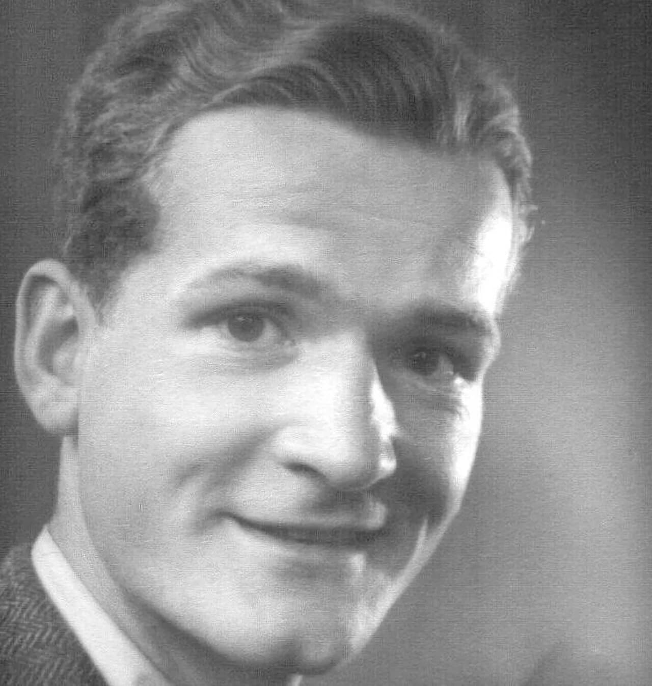 Christian Michael Rottbøll