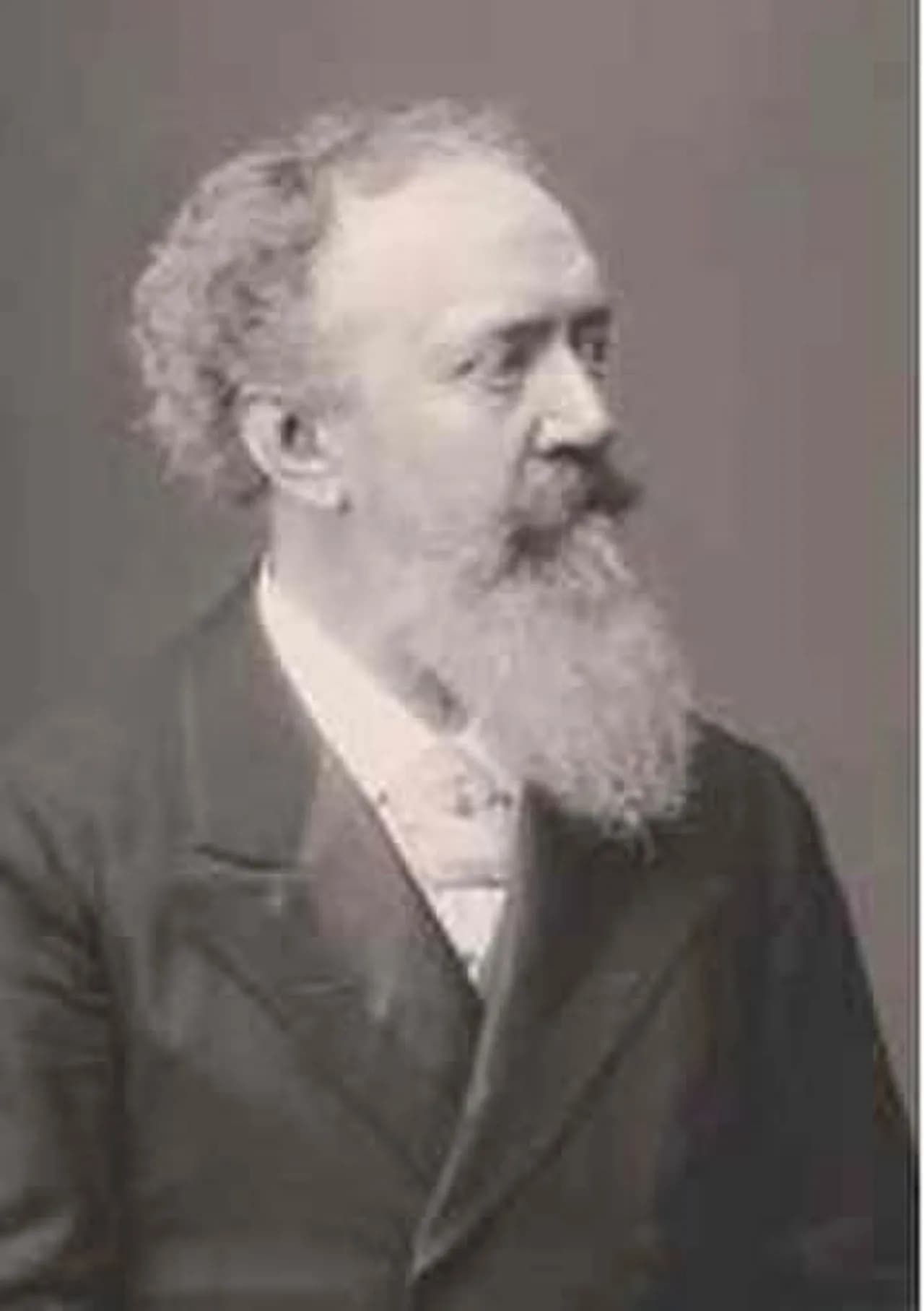 August Schaeffer von Wienwald