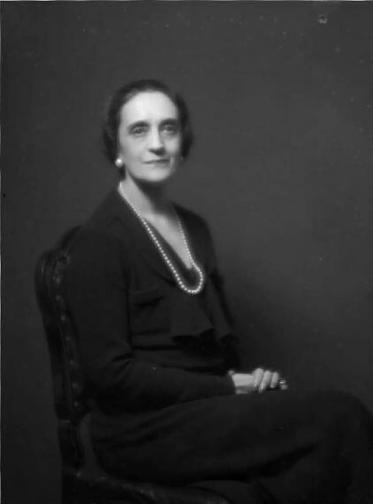 Carla Erba Visconti di Modrone
