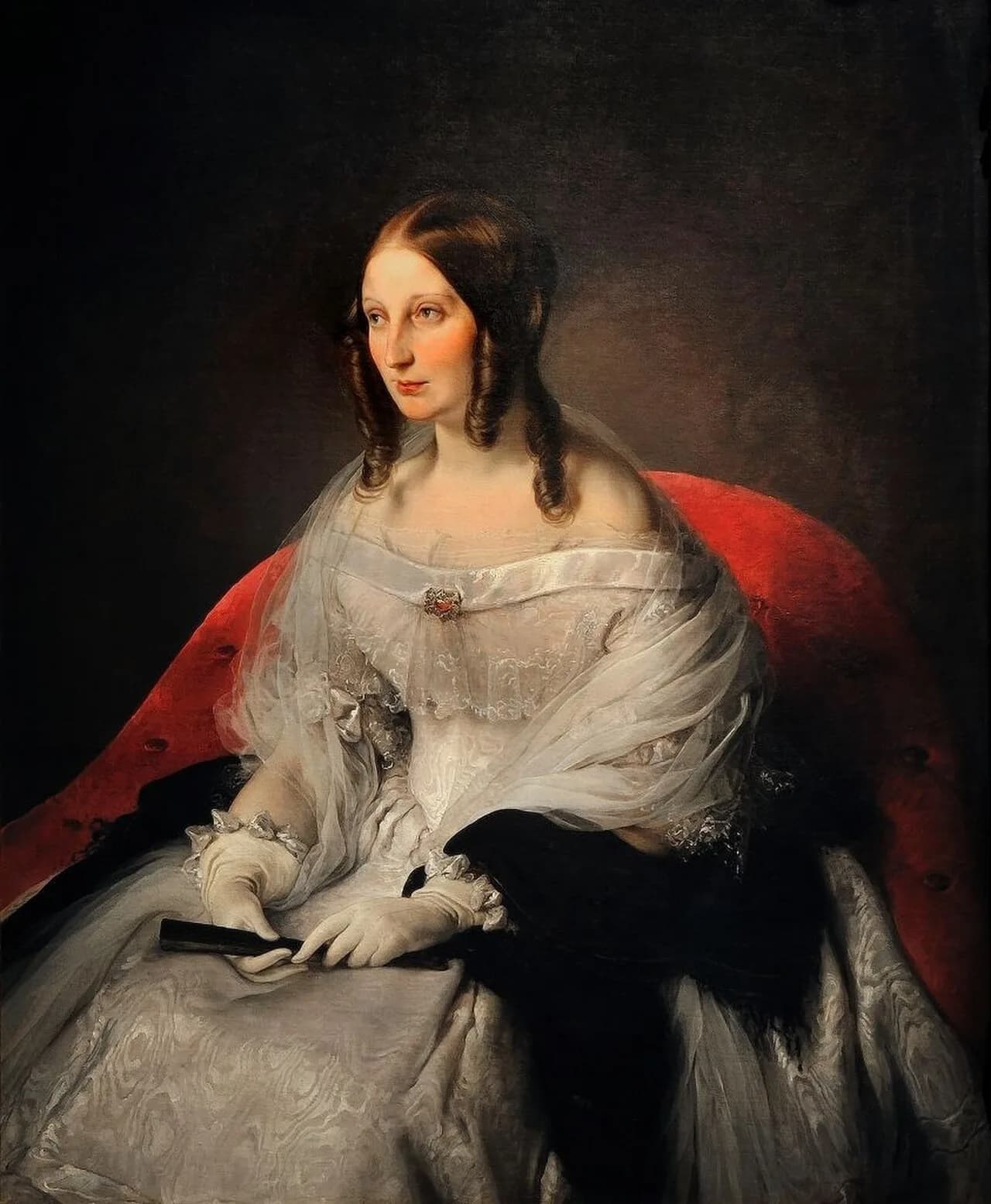 Sarah Louisa Strachan