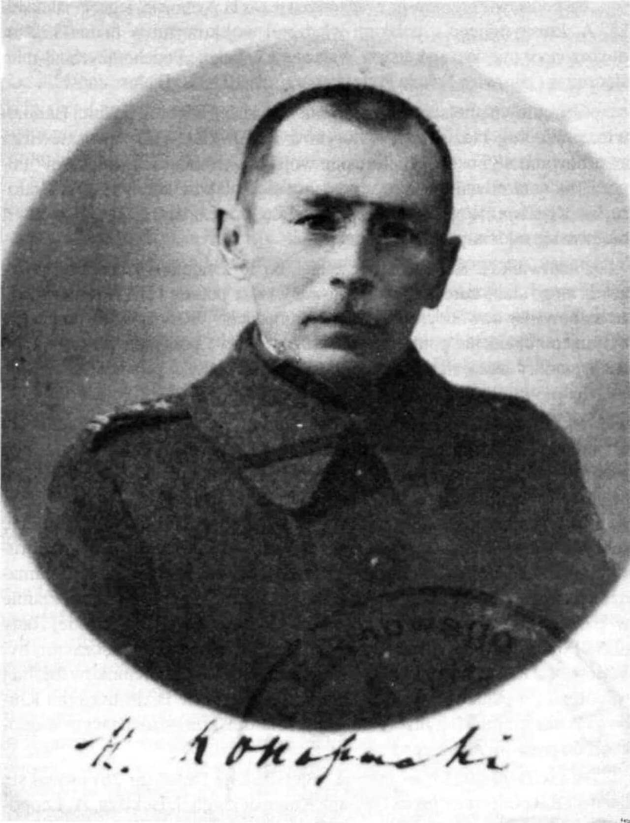 Hassan Konopacki