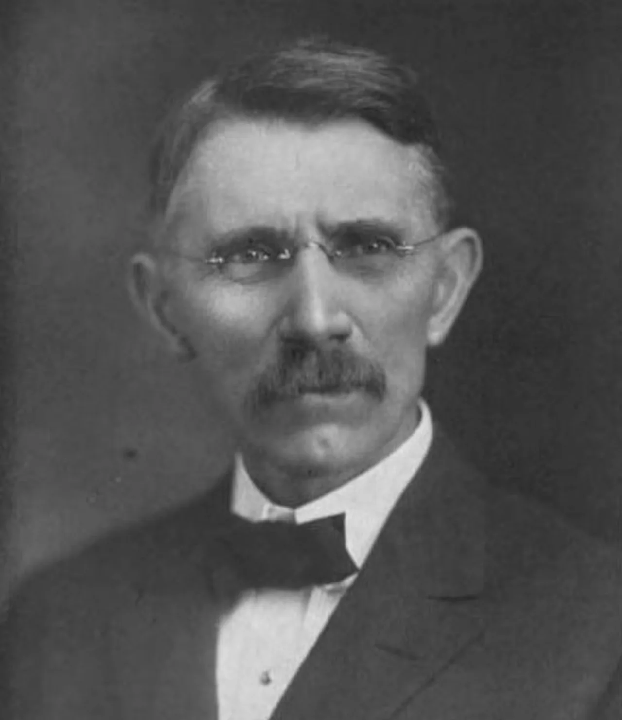 Summers Melville Jack
