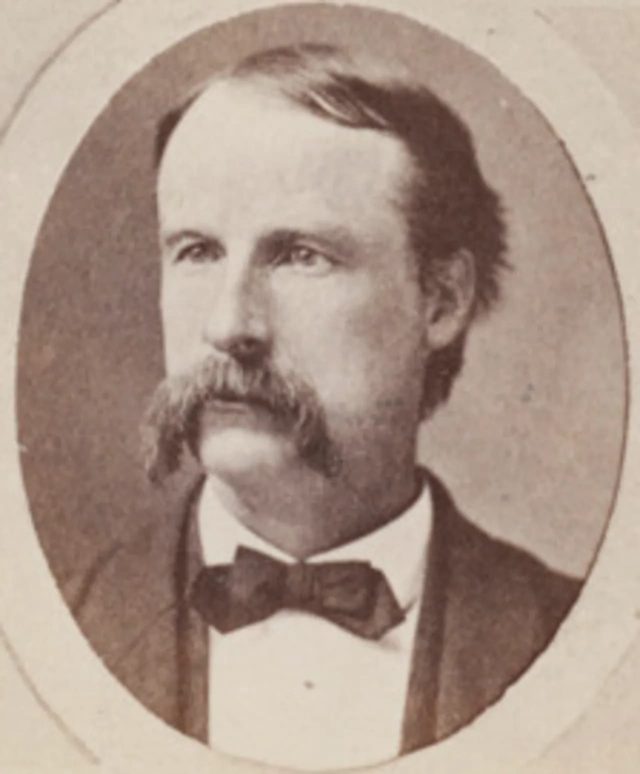 Sumner Carruth
