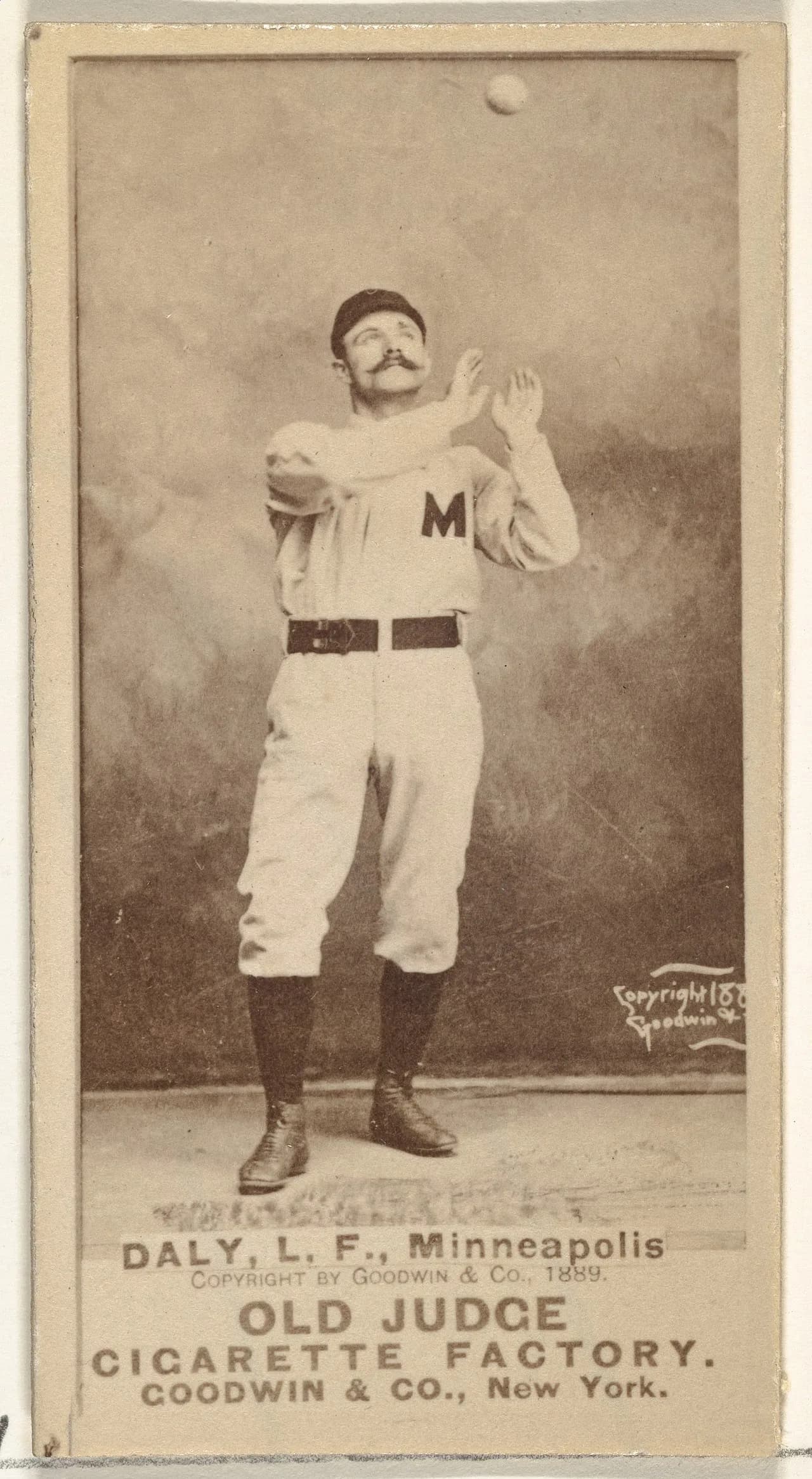 Sun Daly