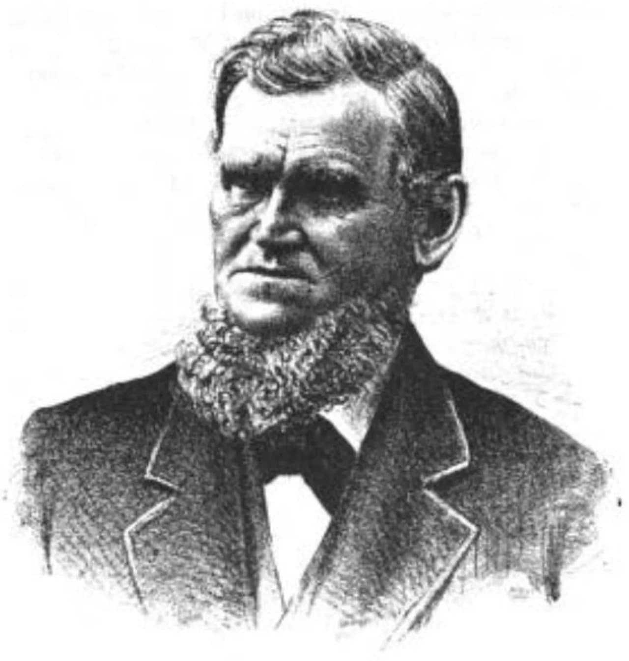 Gilbert E. Read