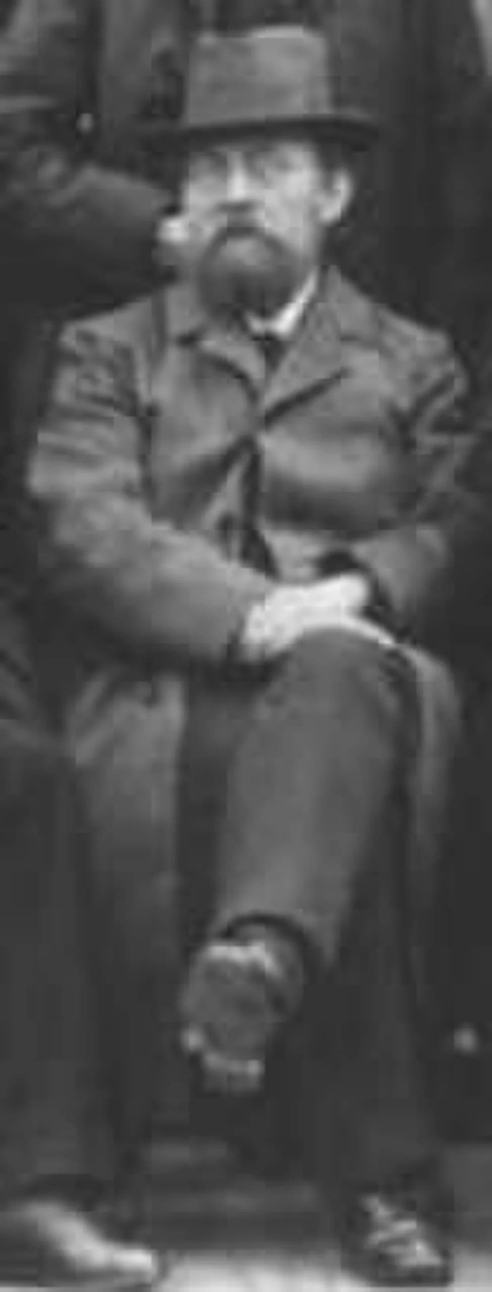 August Schmidt