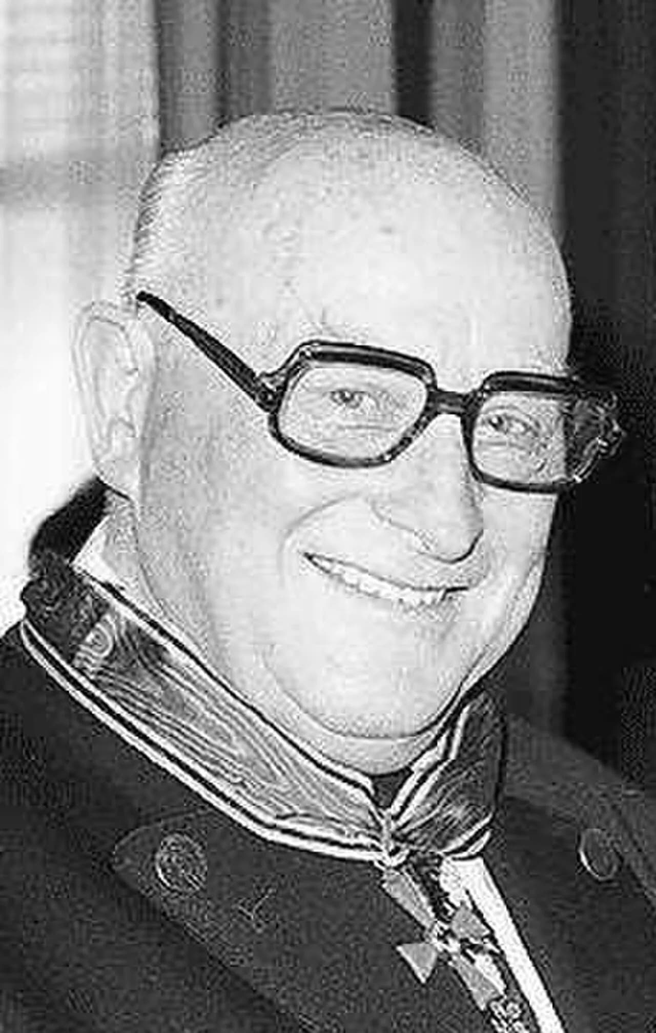 Arthur Raither