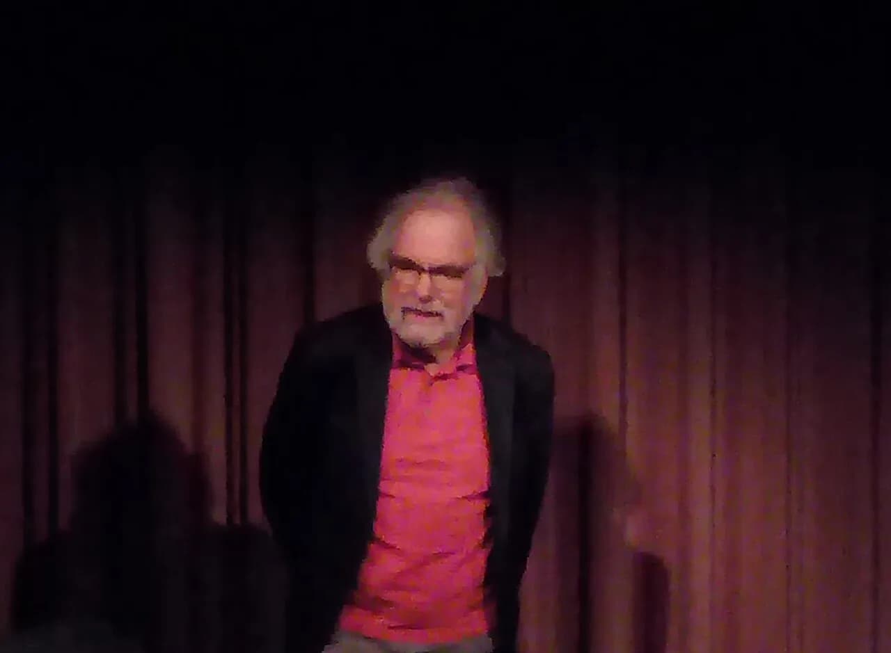 Peter Fleischmann