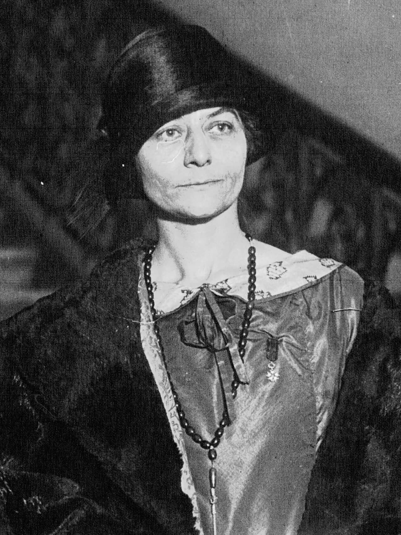 Marie-Thérèse Moreau