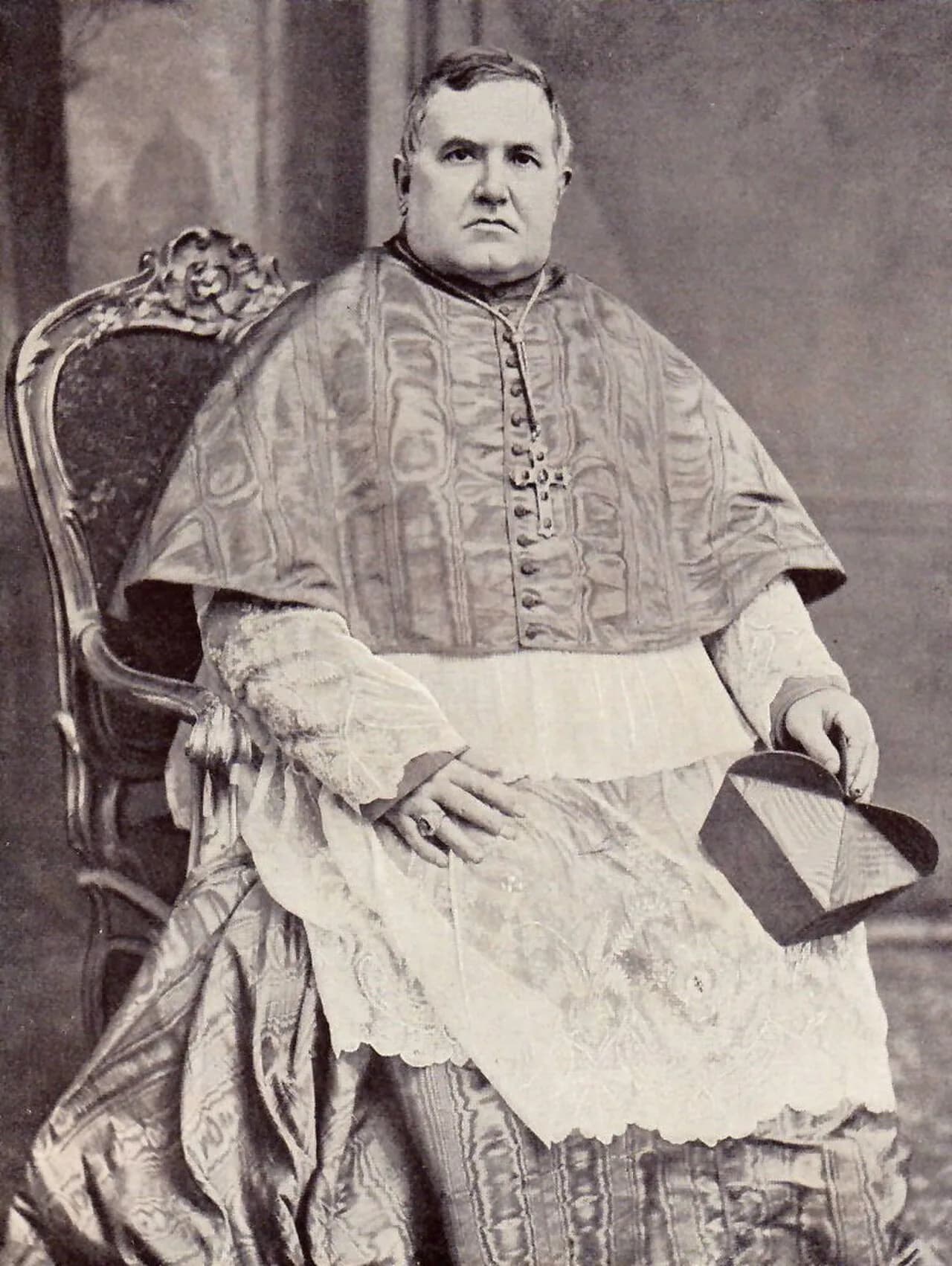 Lucido Maria Parocchi