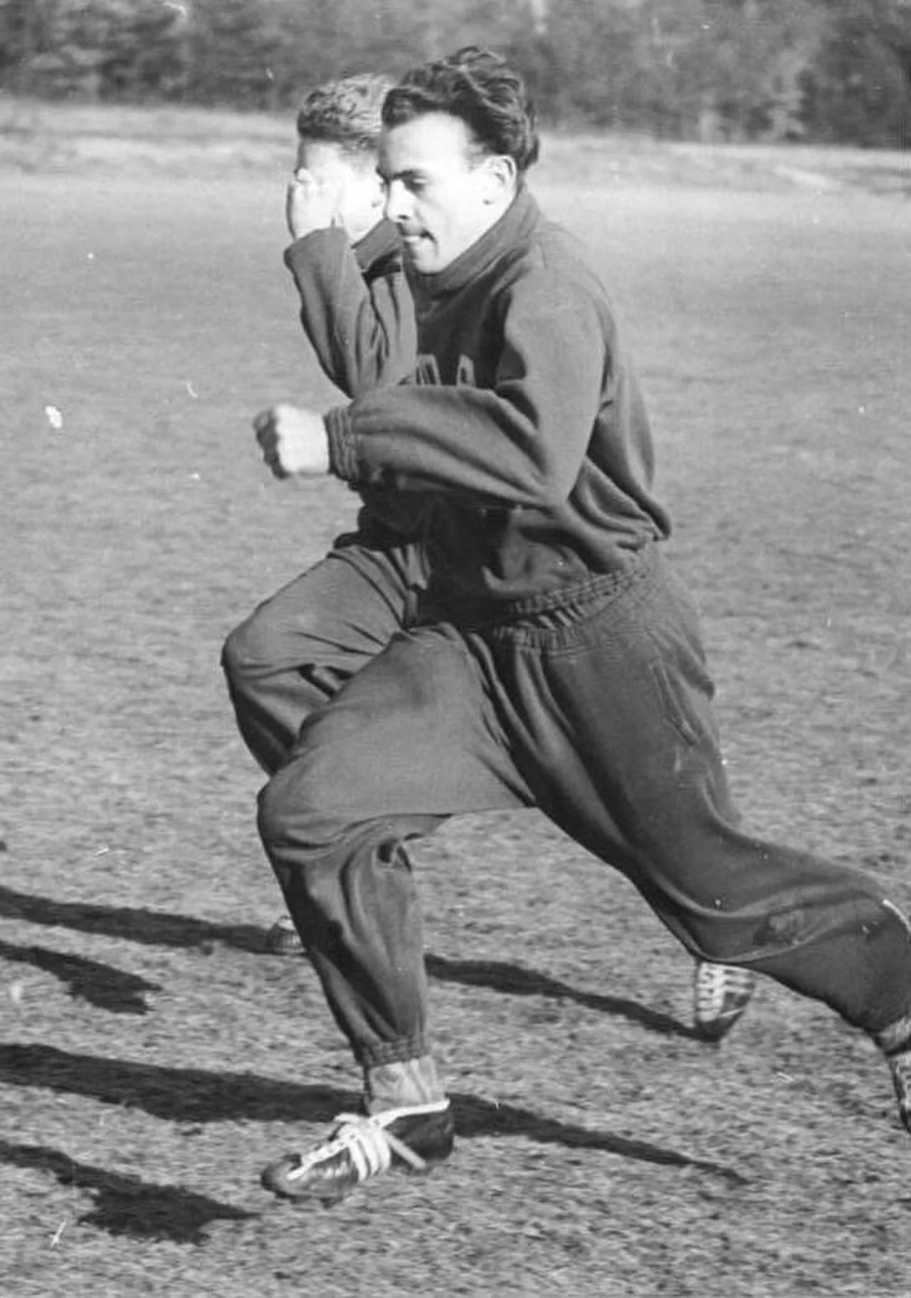 Harald Fritzsche