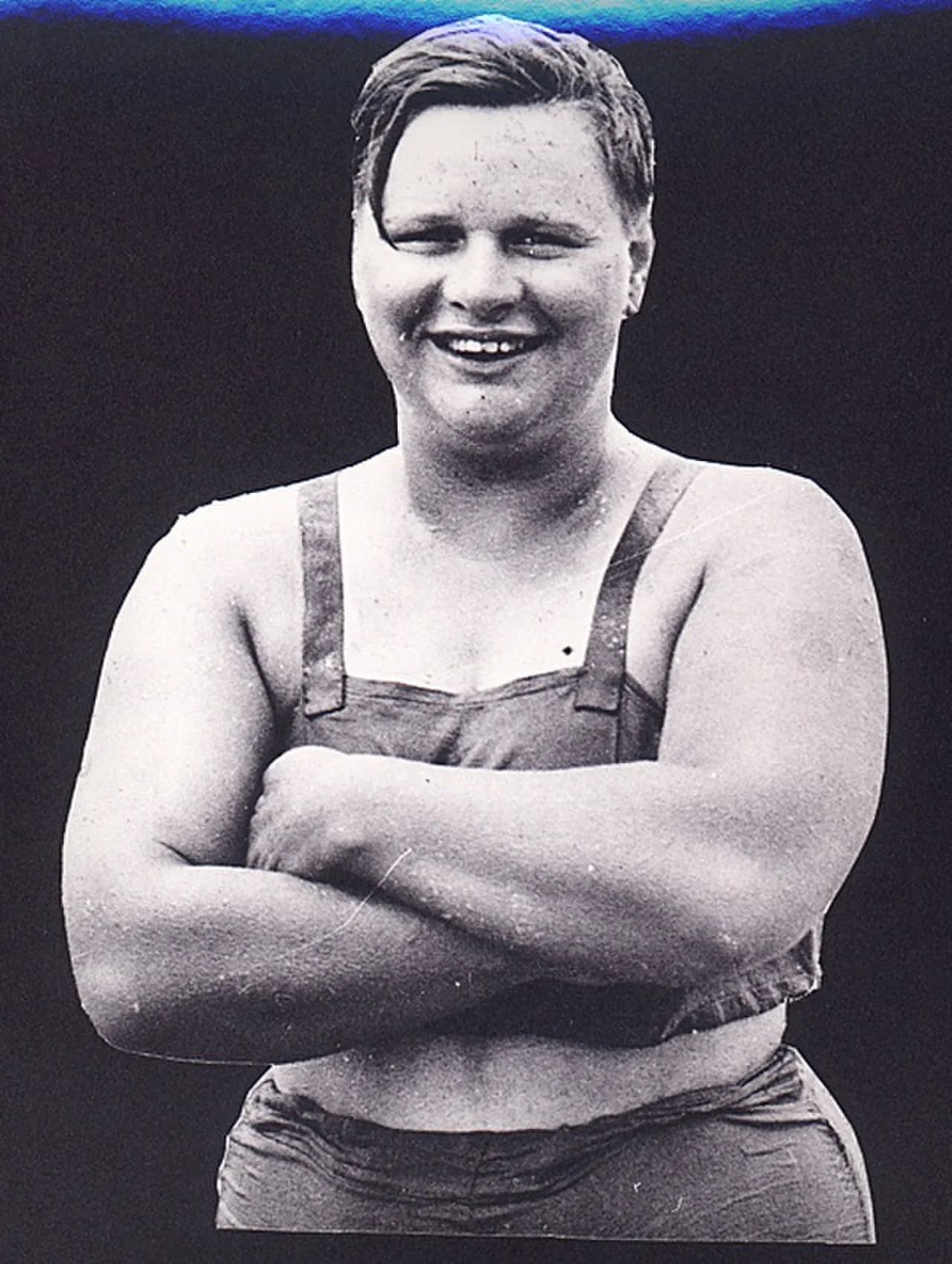 Sunny Lowry