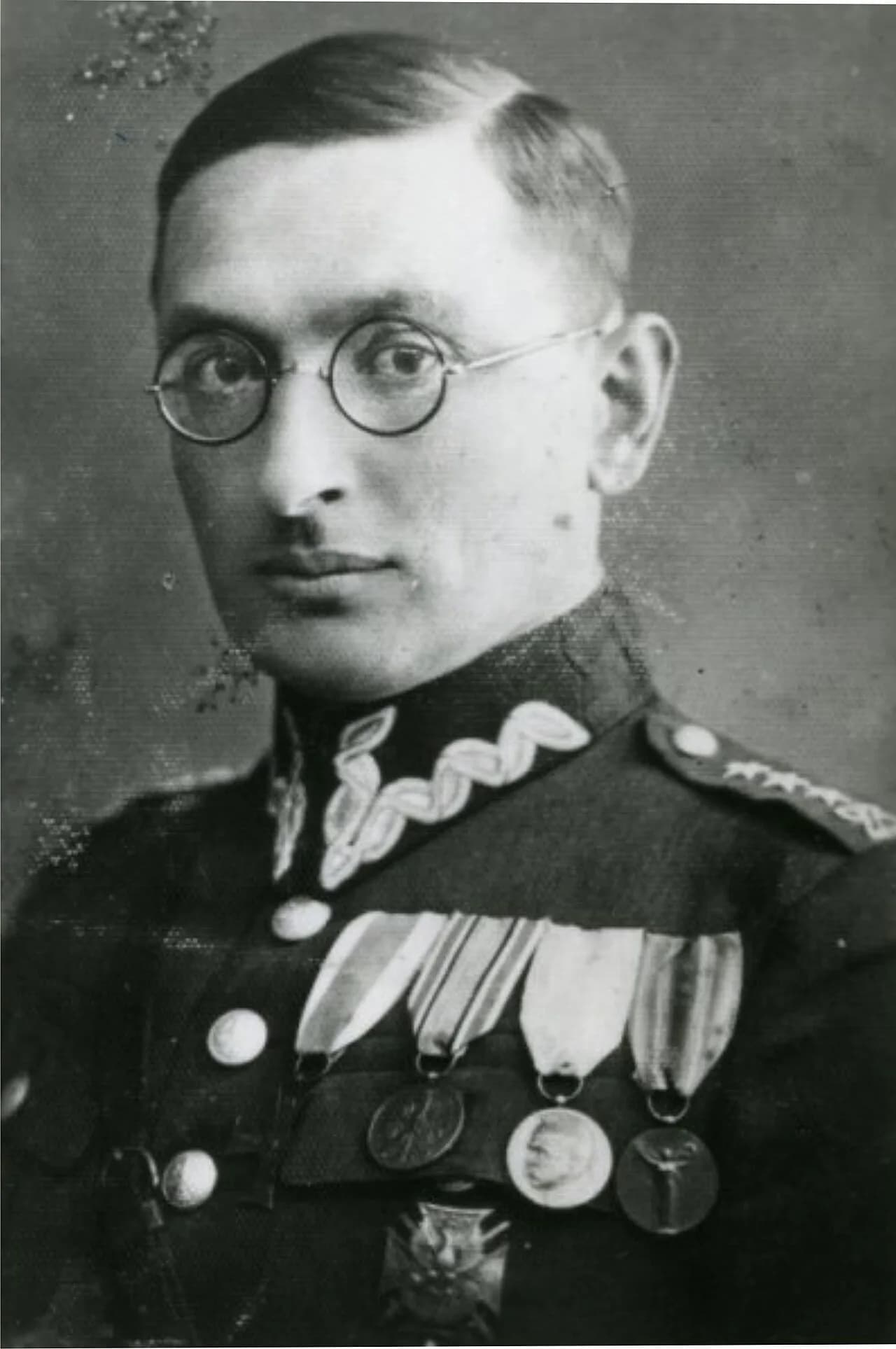 Marian Lipski