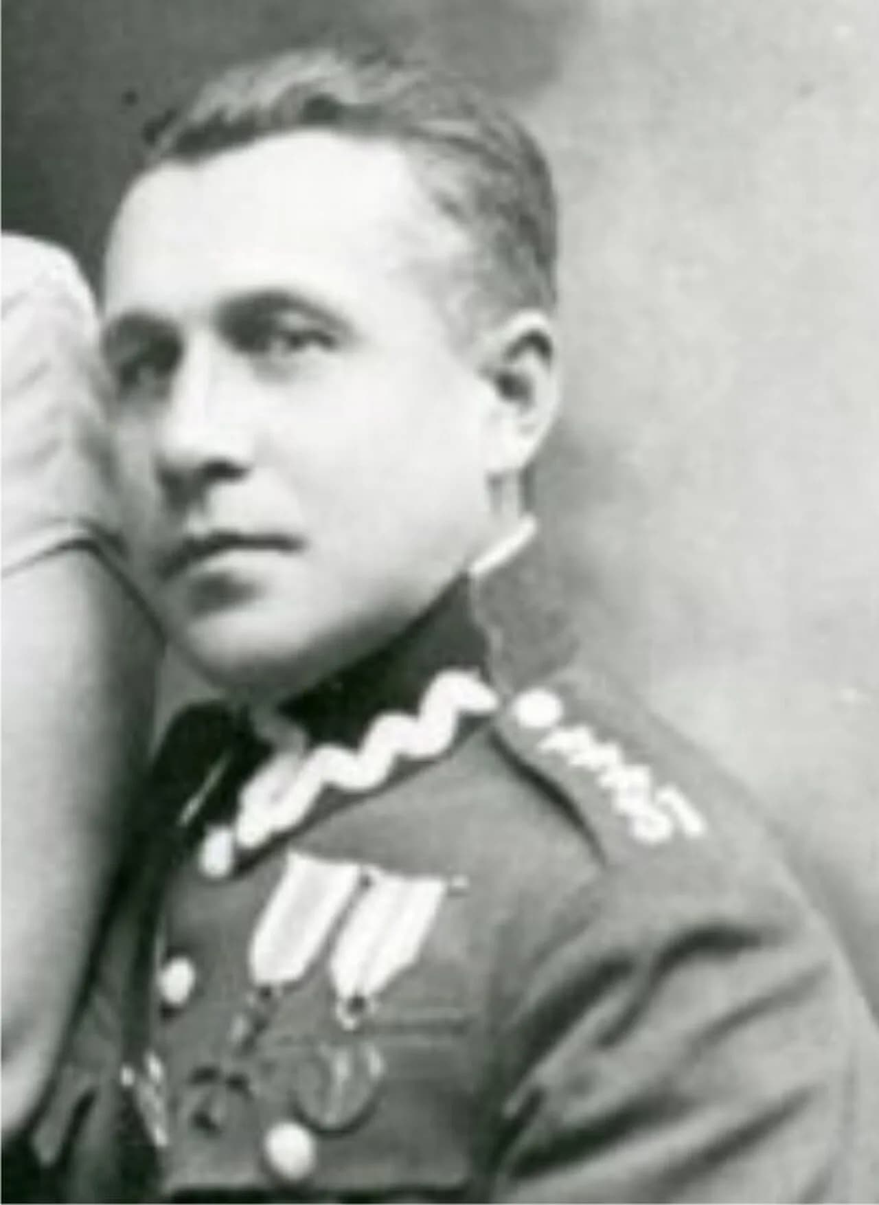Wacław Łęgowski