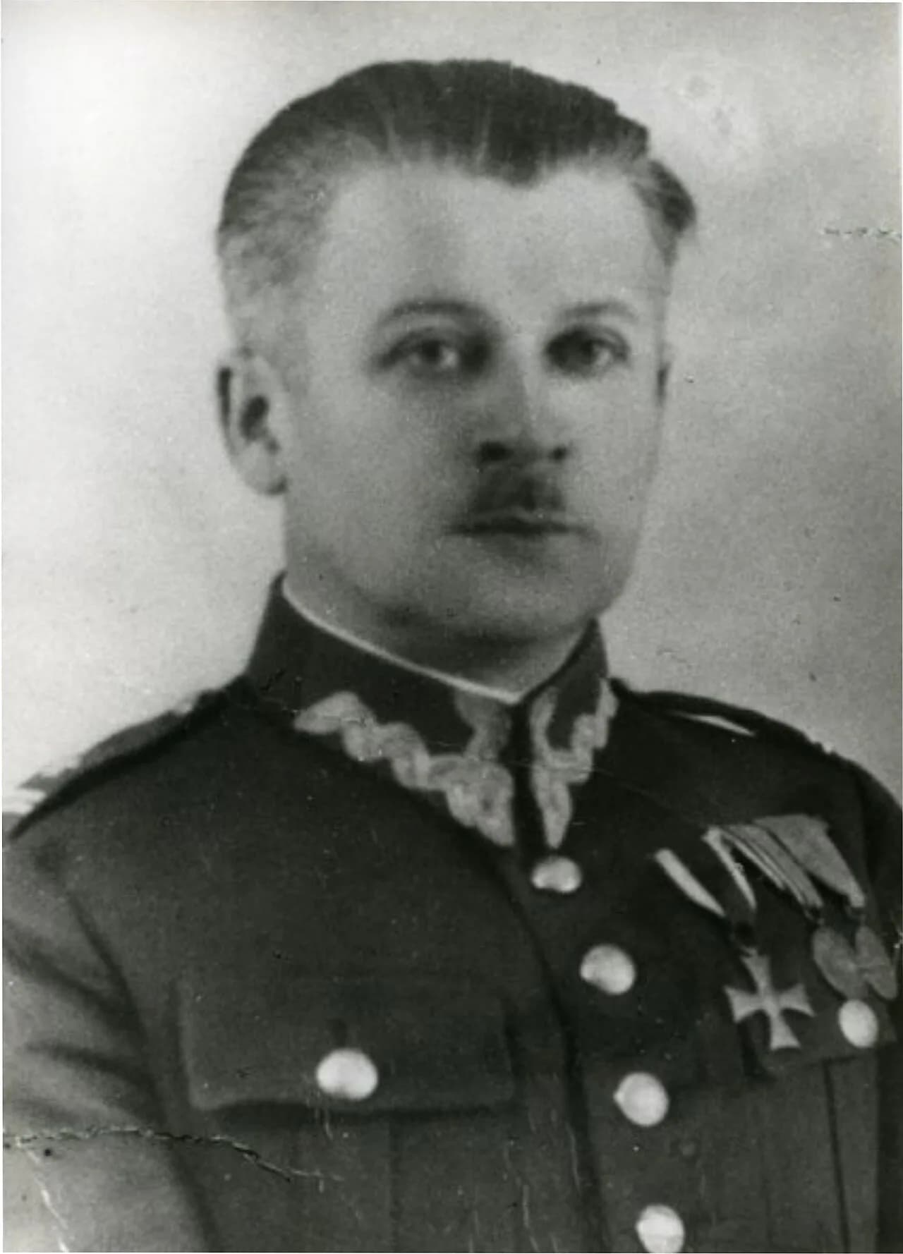 Konstanty Łotocki