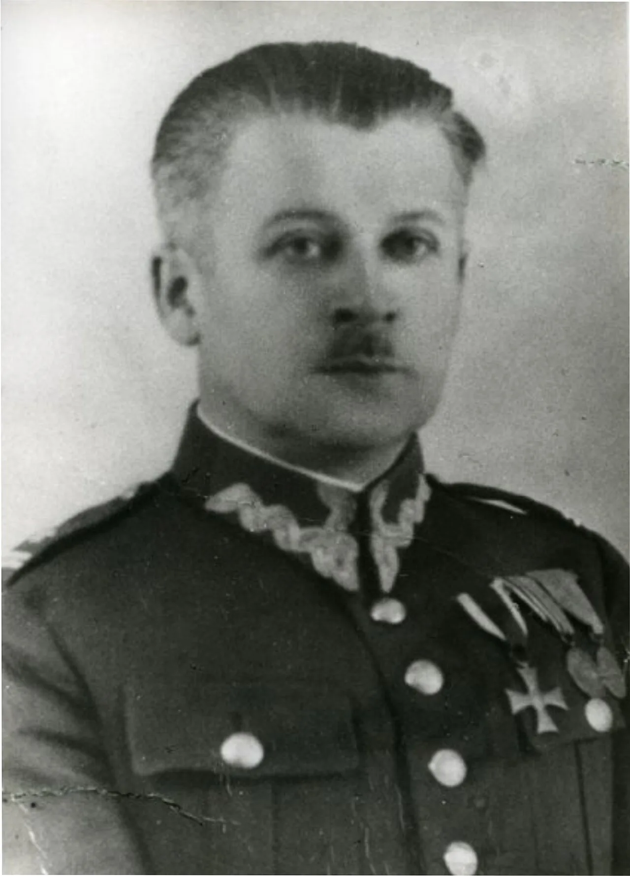 Konstanty Łotocki