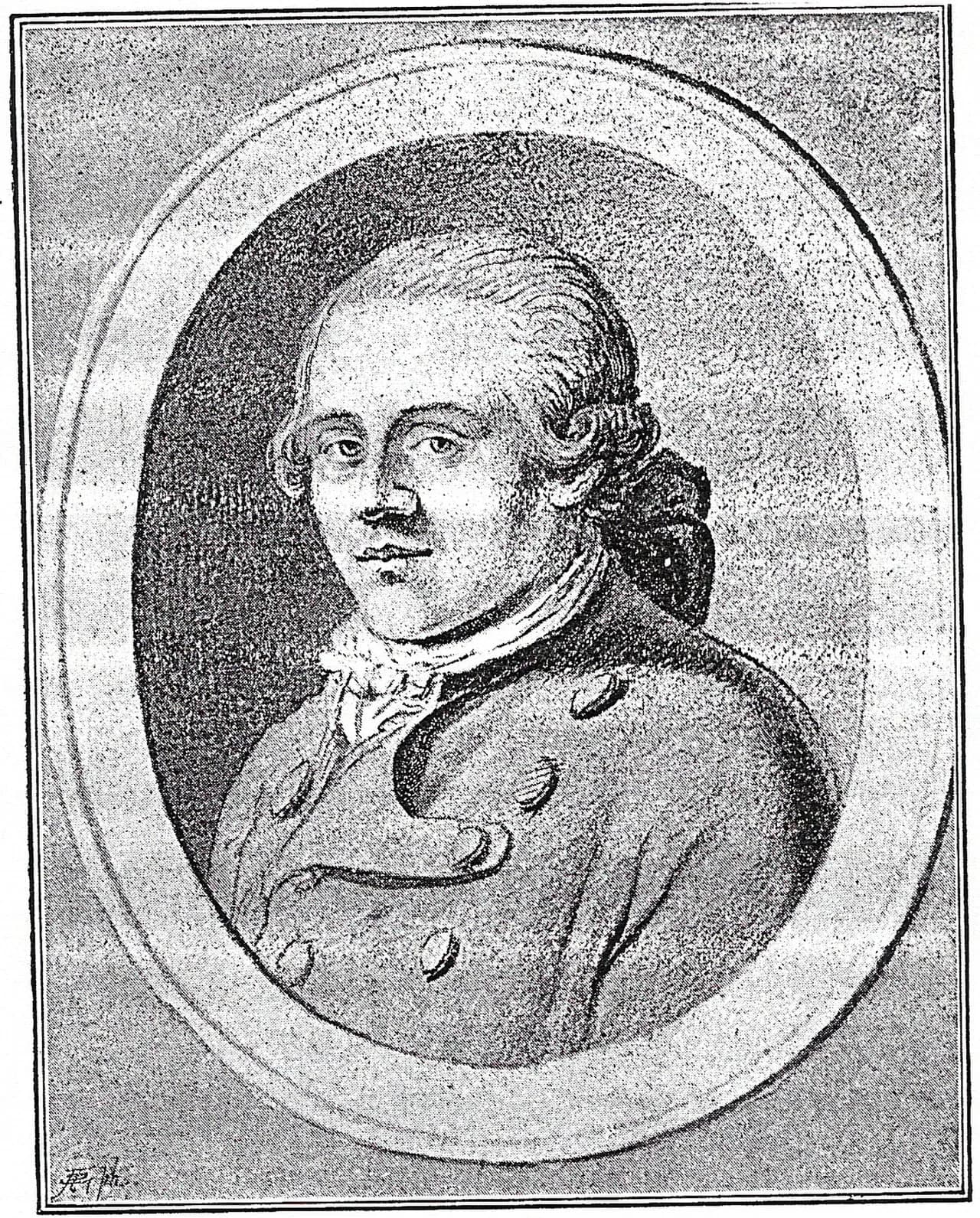 Jakob Michael Reinhold Lenz