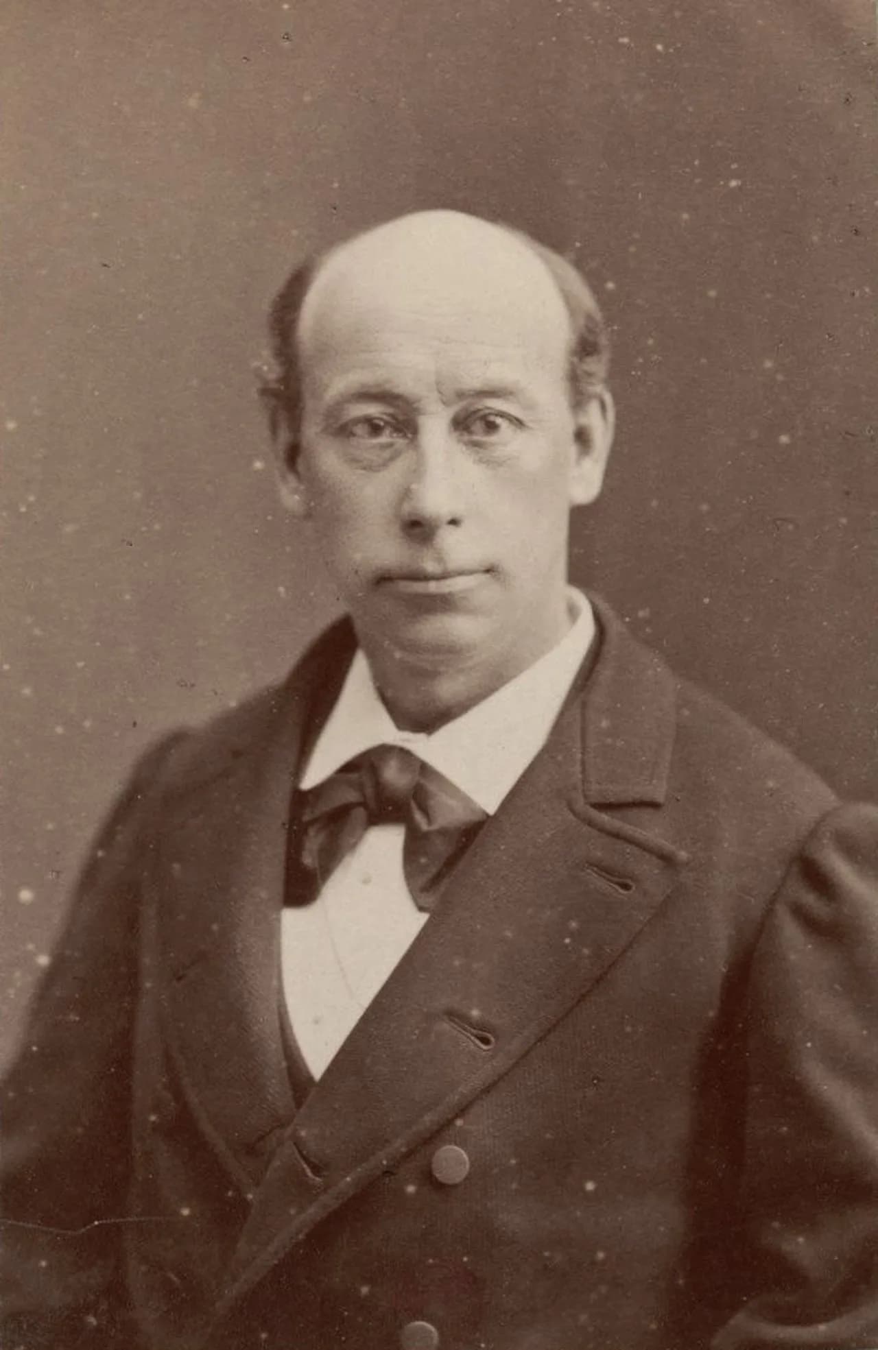 Daniel Bac