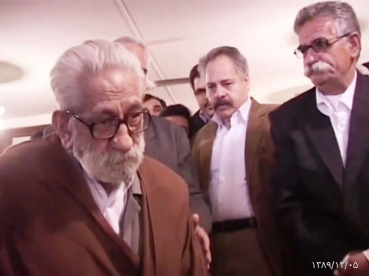 Rahmatollah Javadi Chermahini