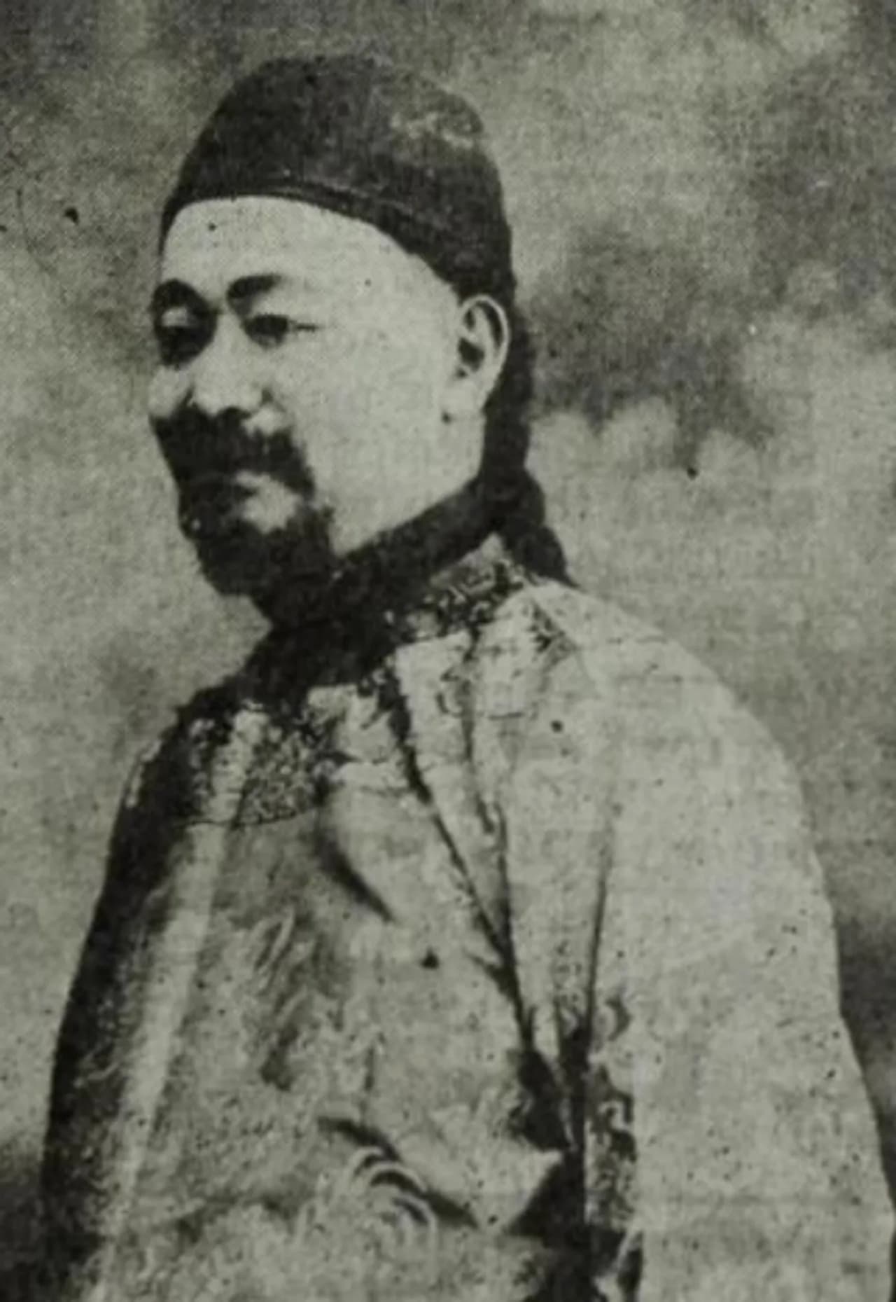 James Wang