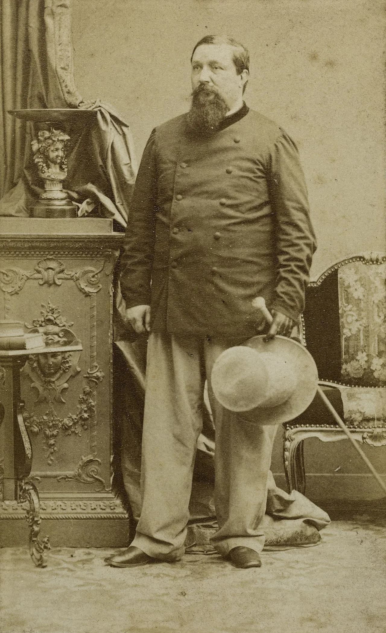 Pierre Napoleon Bonaparte