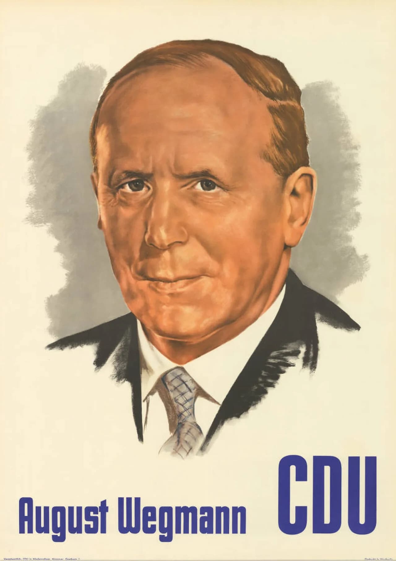 August Wegmann