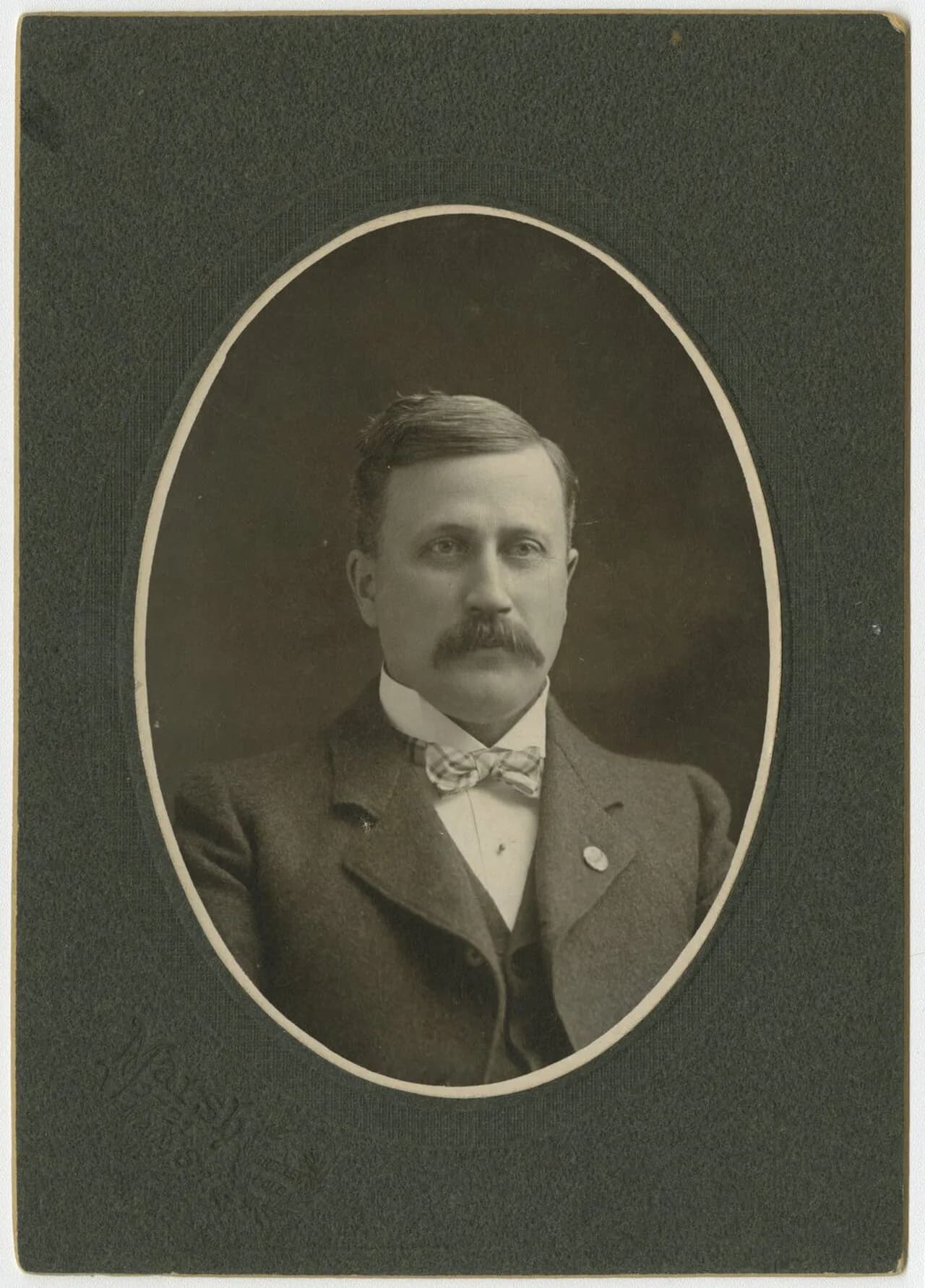 Hubert Reynolds