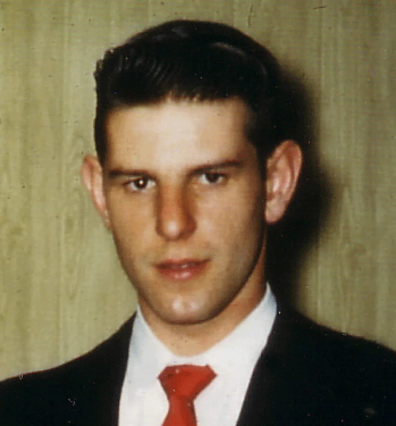 Paul John Schwendel II