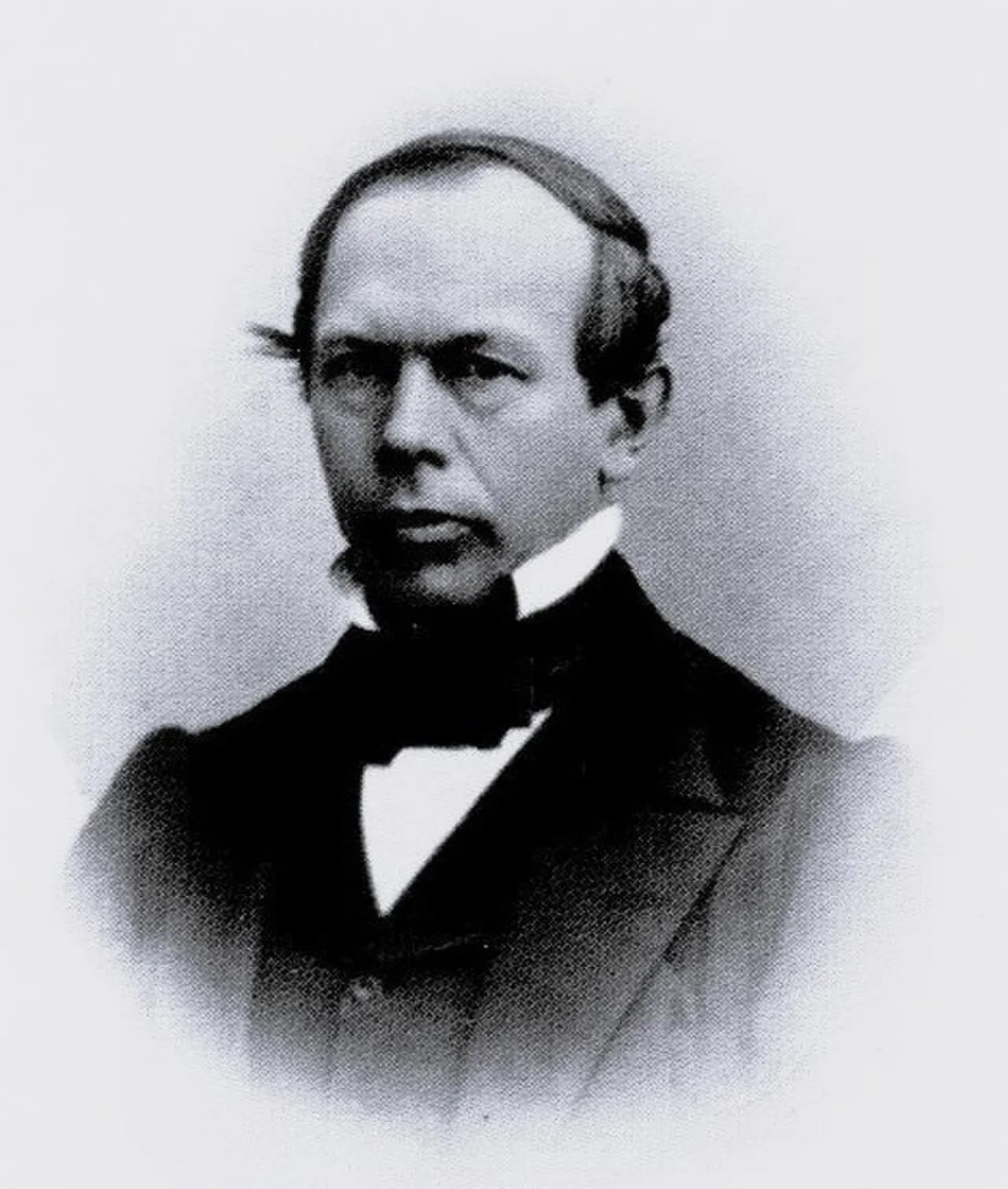 August Wichmann