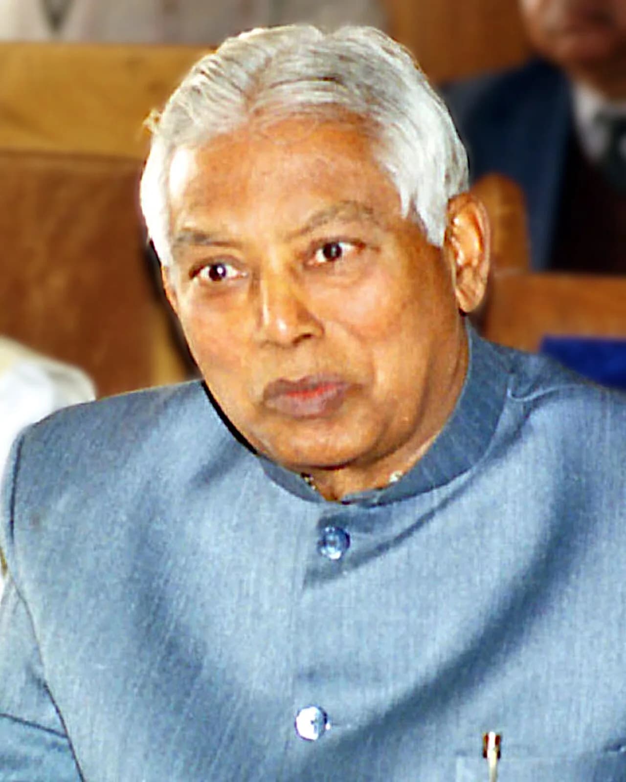 Suraj Bhan
