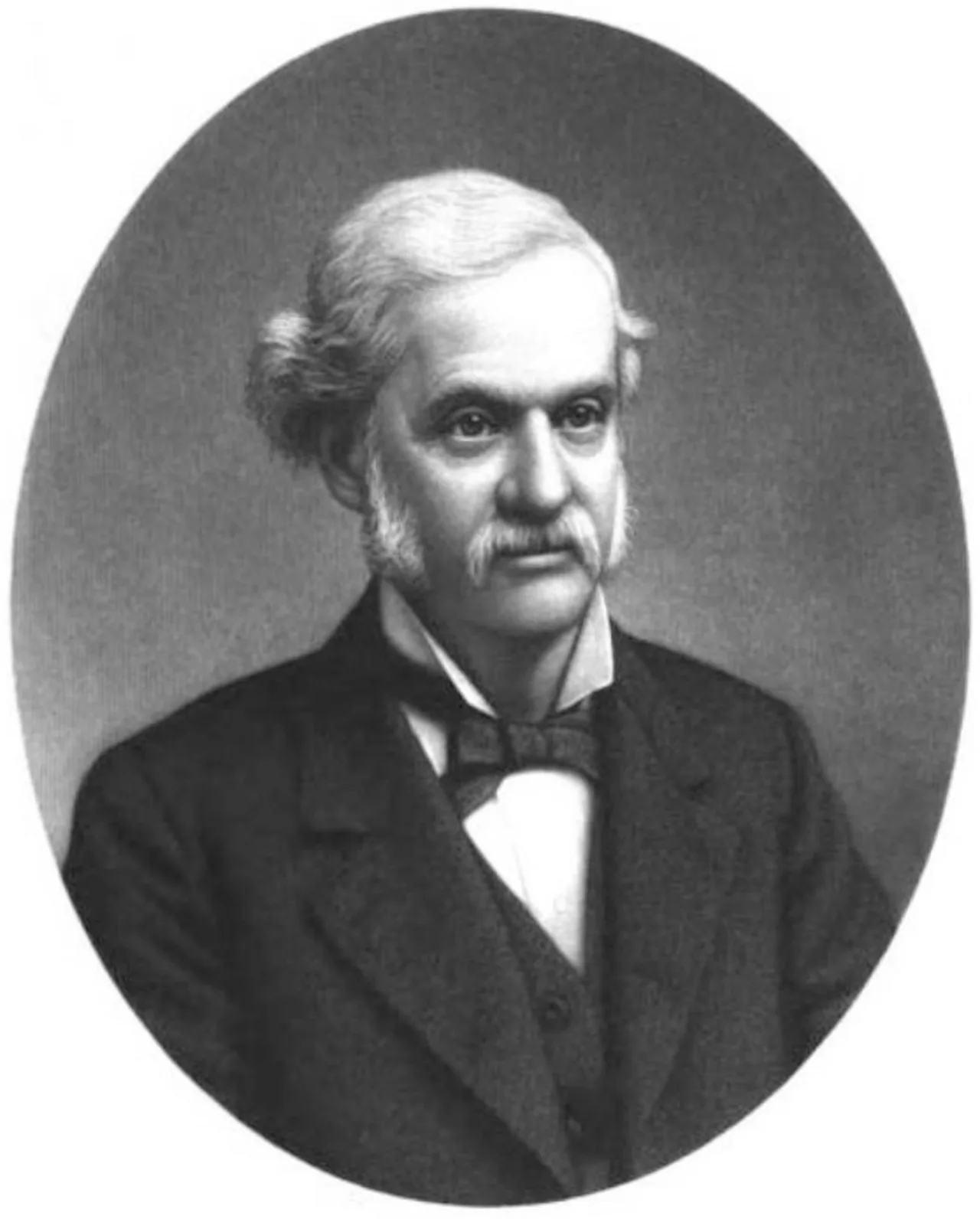 John A. Scudder