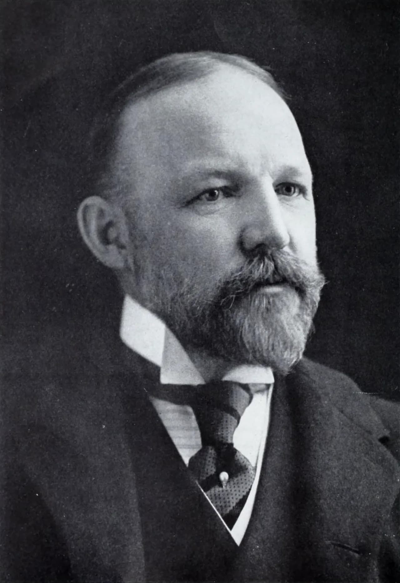 Henry Barton Jacobs