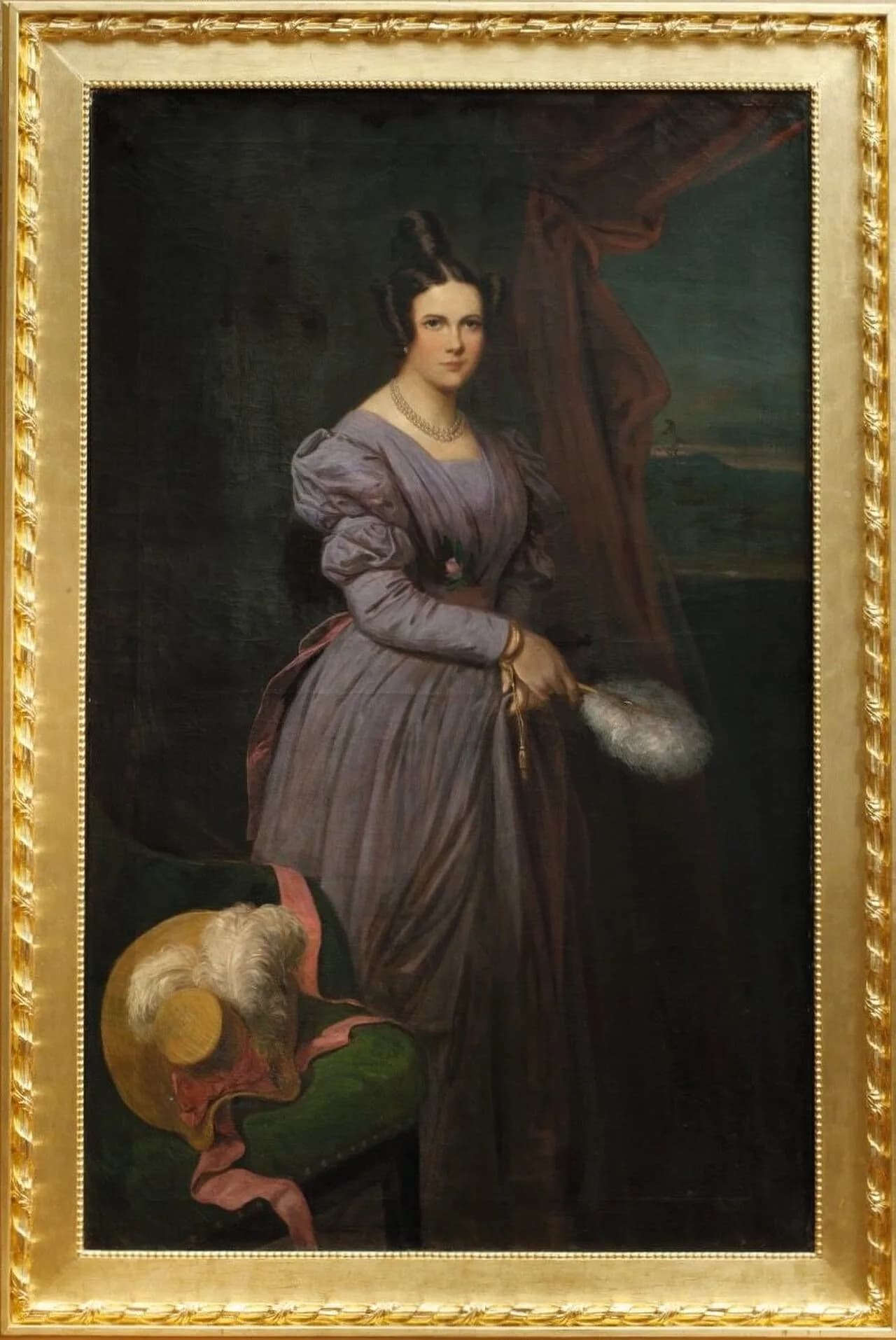Maria von Plettenberg-Mietingen