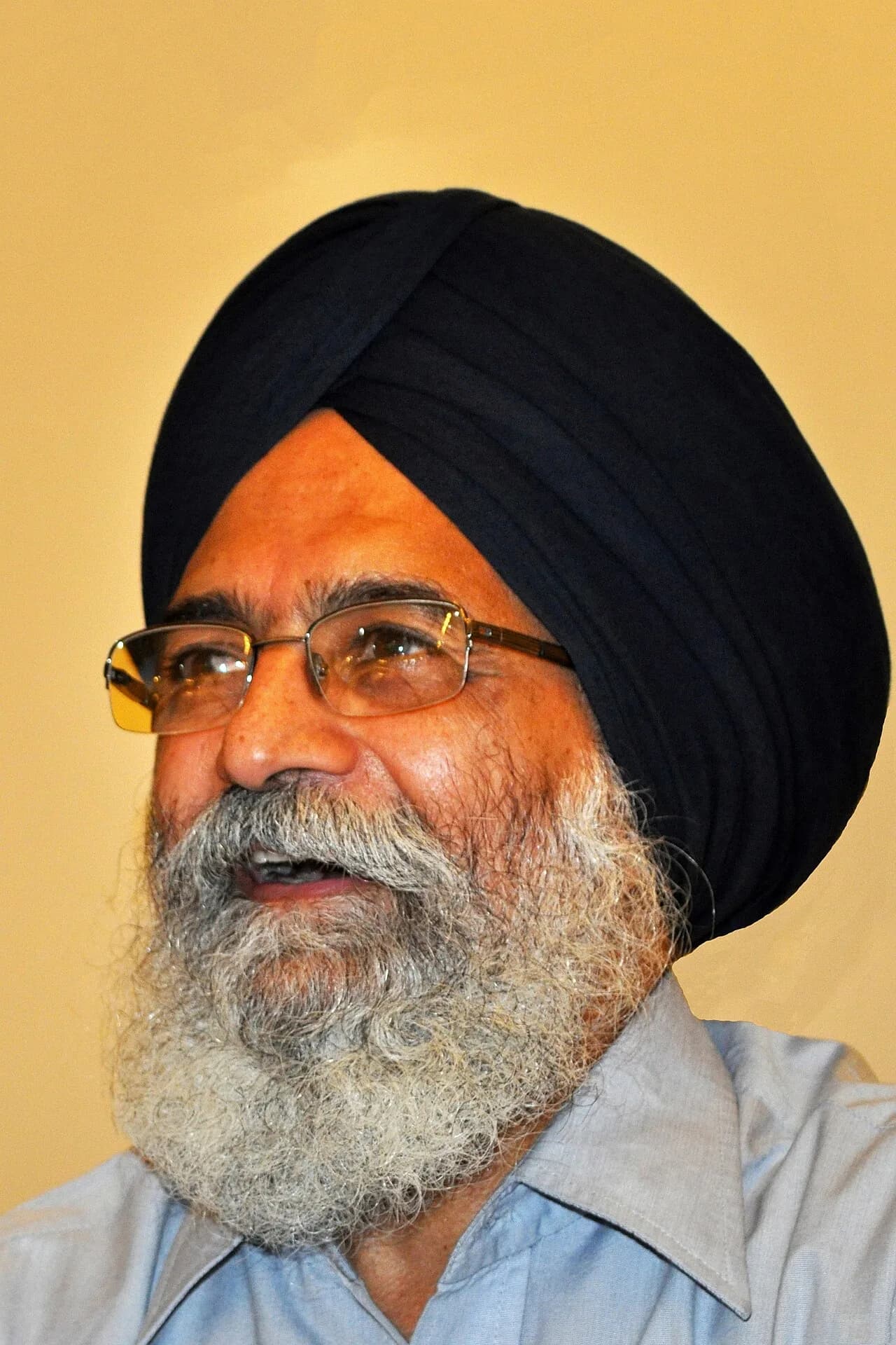 Surjit Paatar