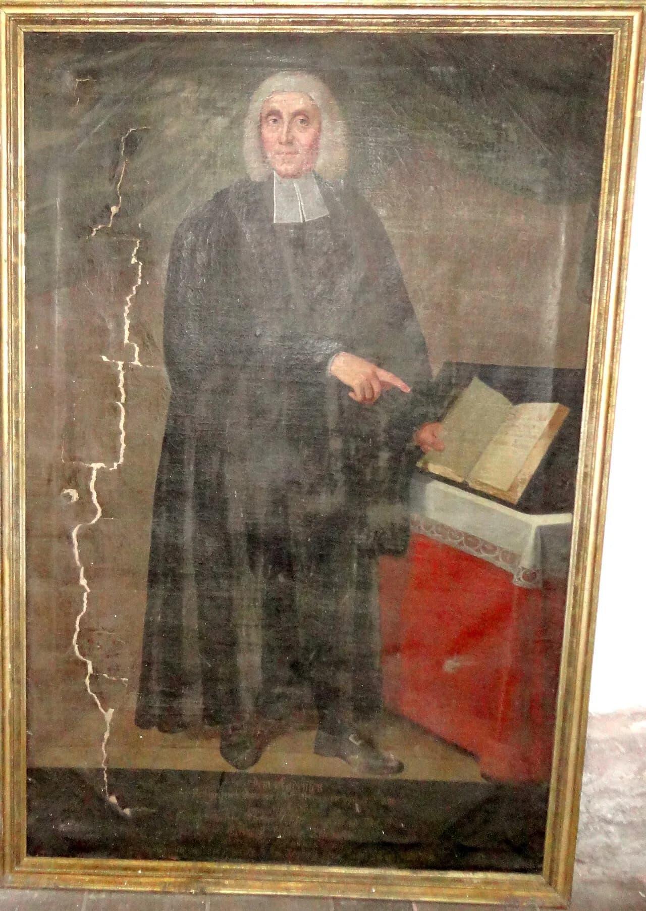 August Wilhelm Reinhart