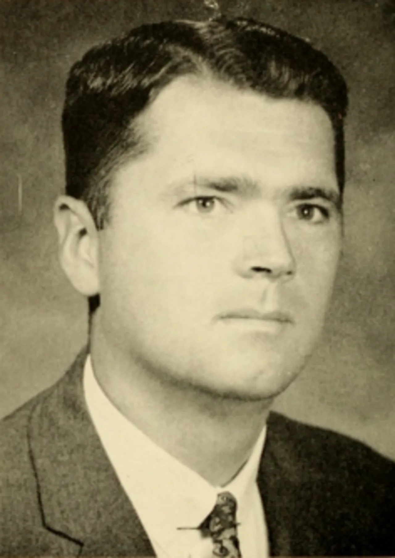 Barry T. Hannon