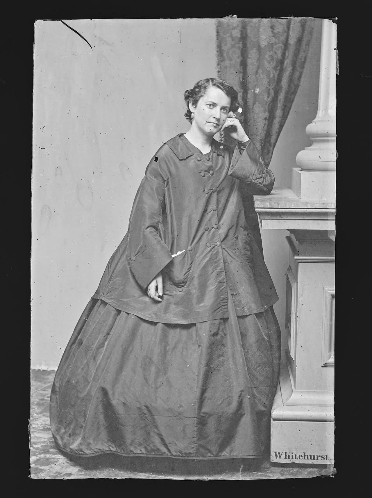Susan Denin