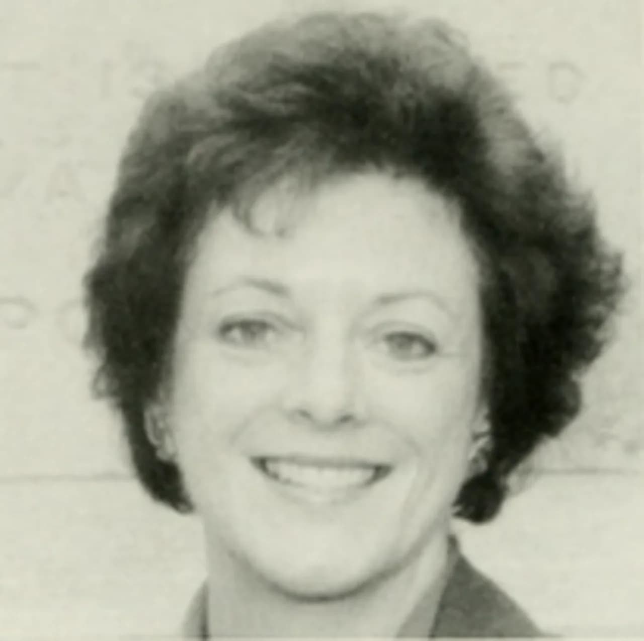 Susan Fargo