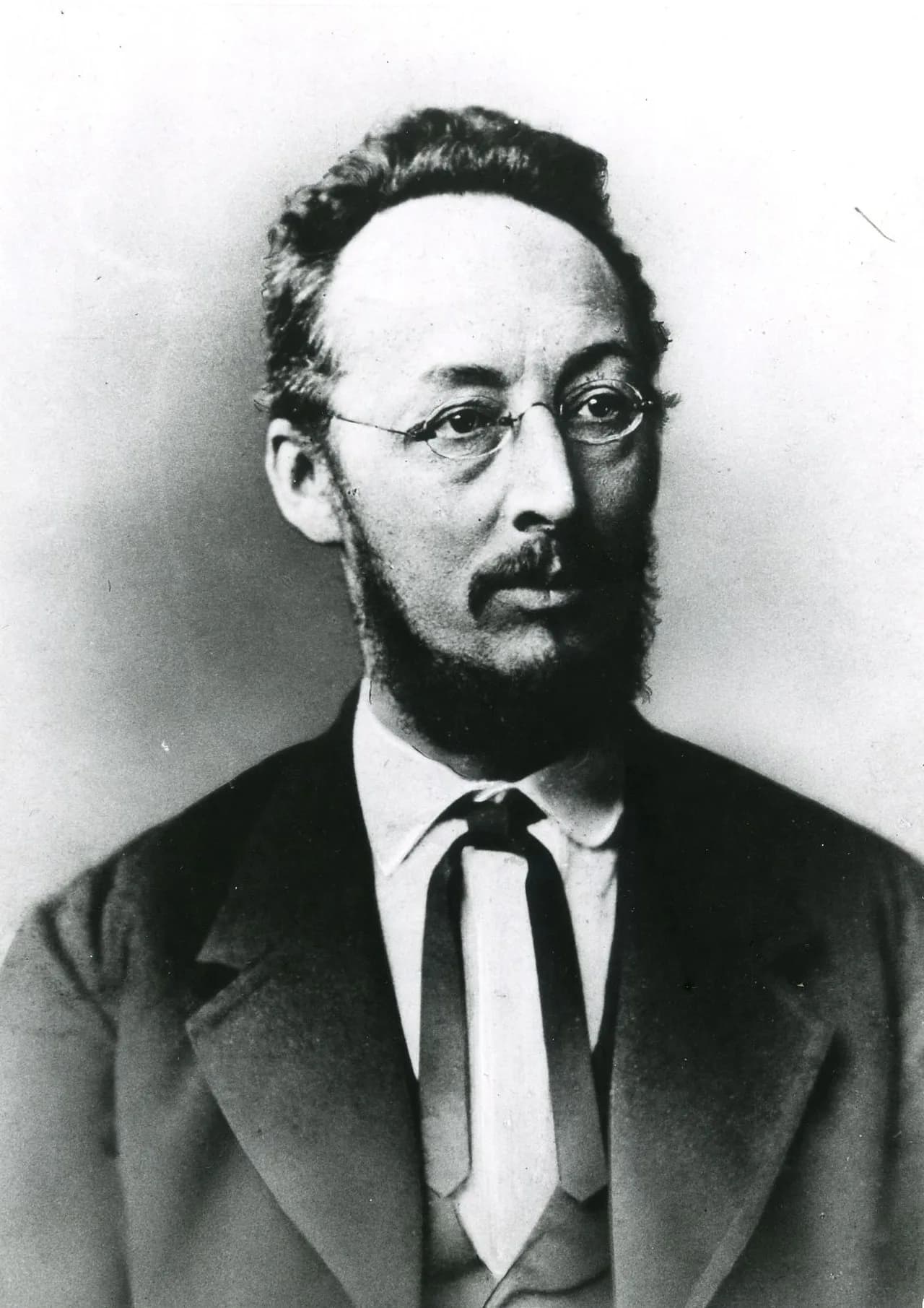 August Wilmanns