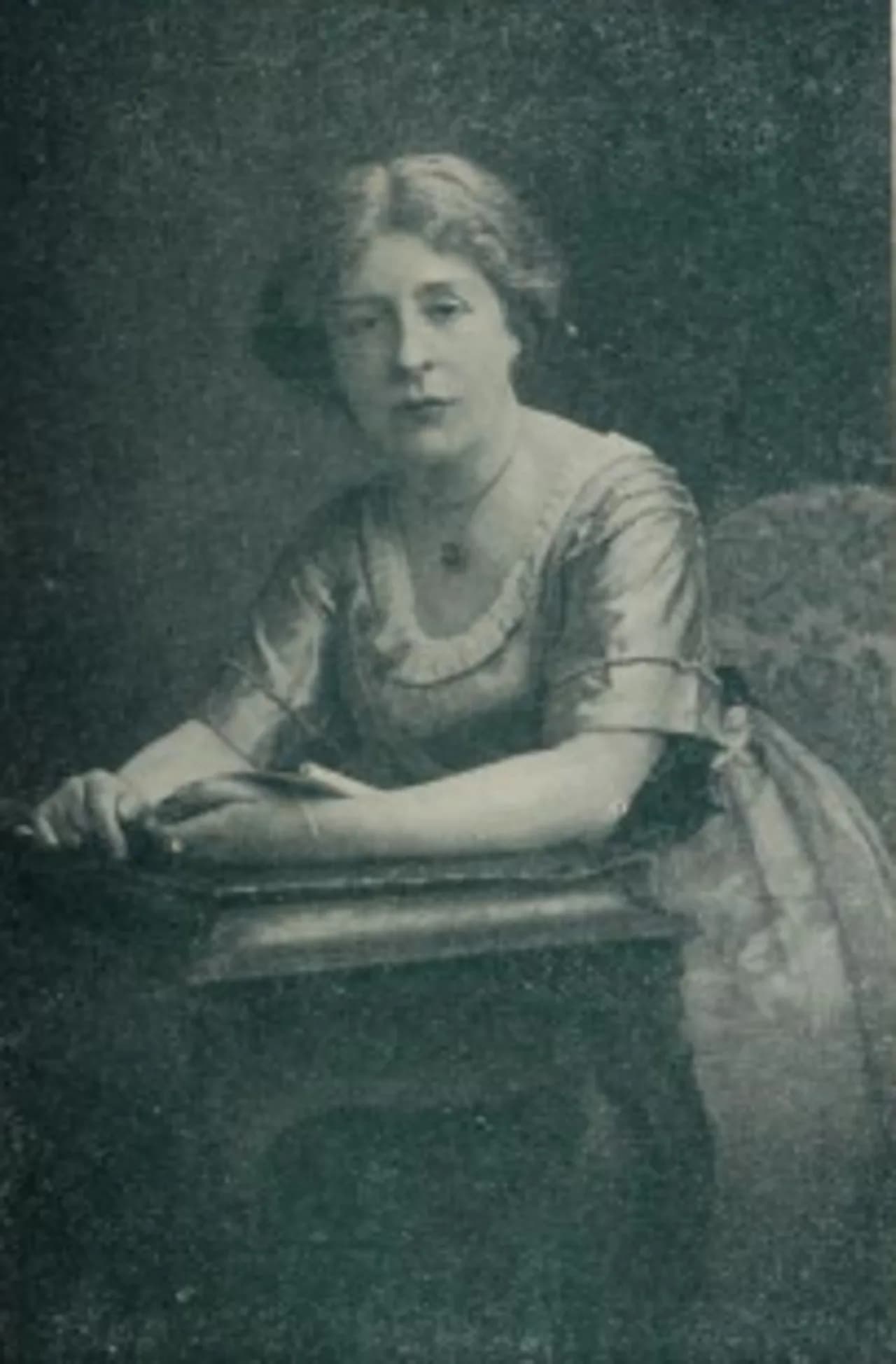 Susan Langstaff Mitchell