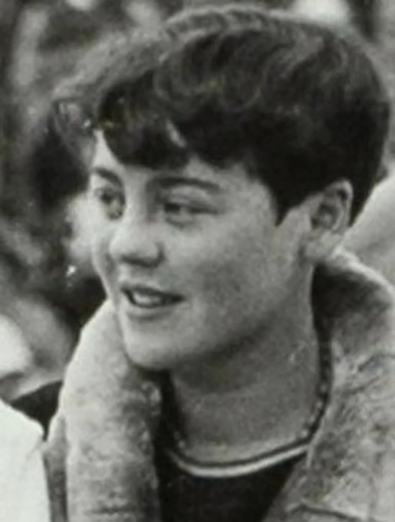 Susan Laird