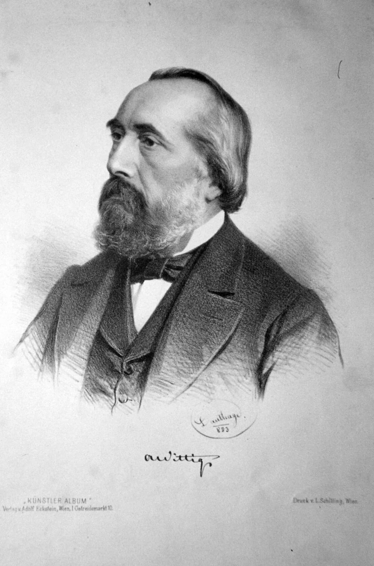 August Wittig