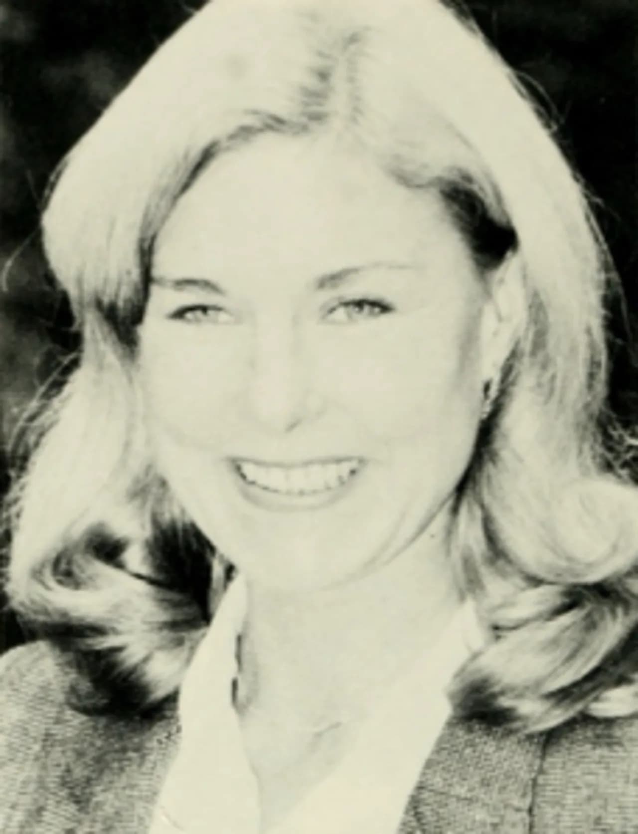 Susan Tucker