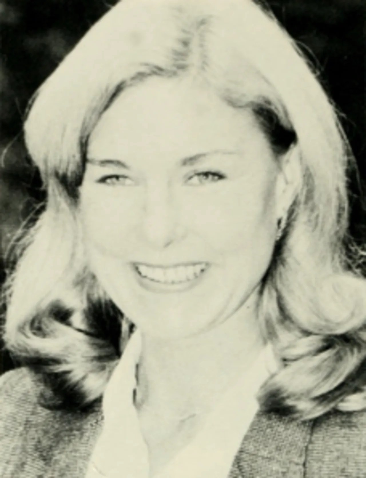 Susan Tucker