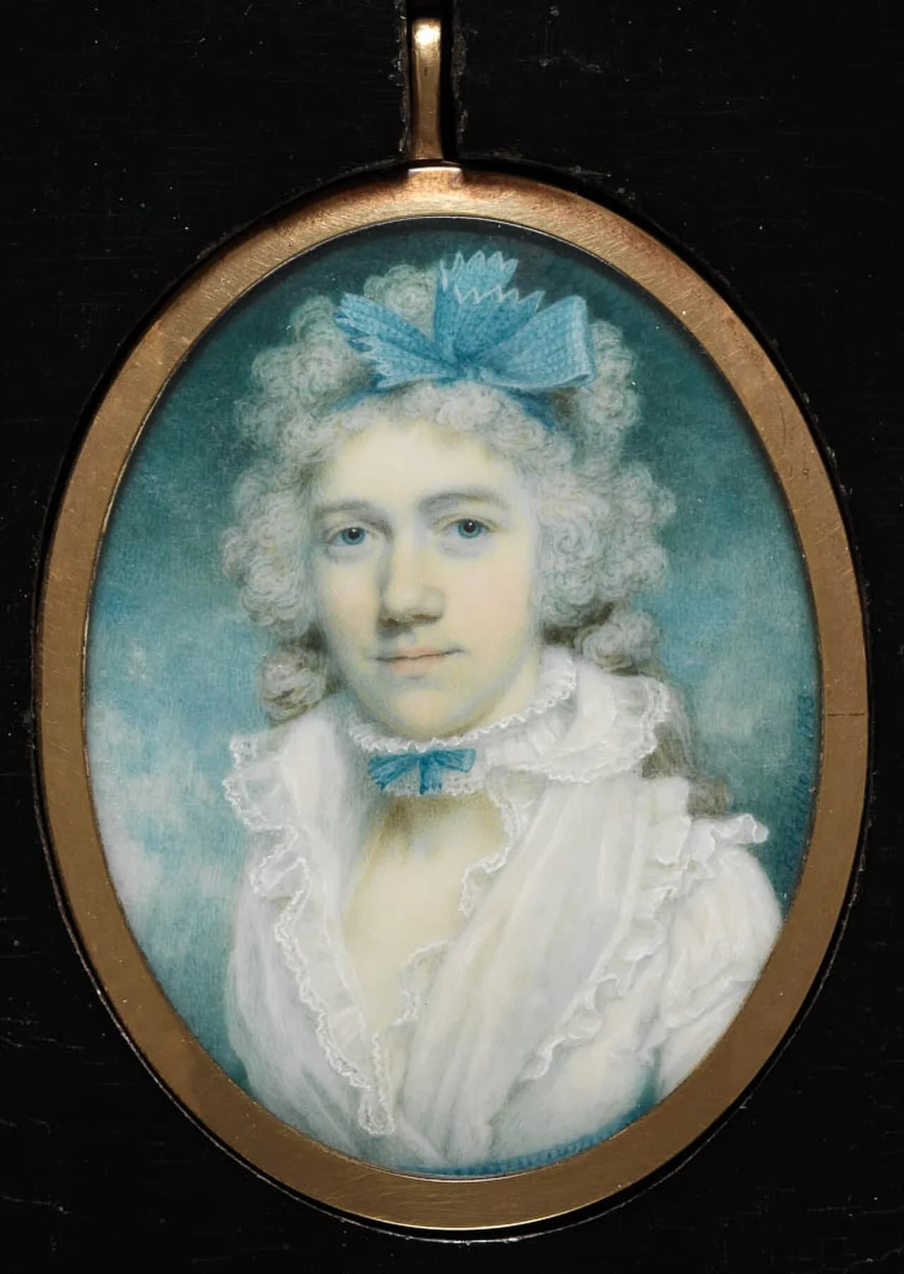 Susannah Wedgwood