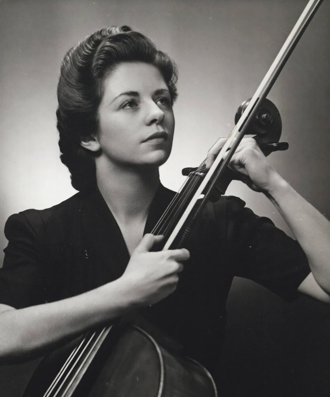Suzette Forgues Halasz