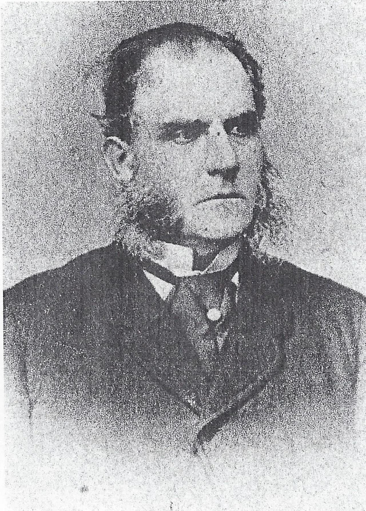 August von Maltzan